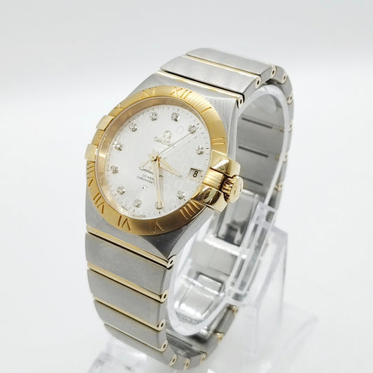 OMEGA Constellation