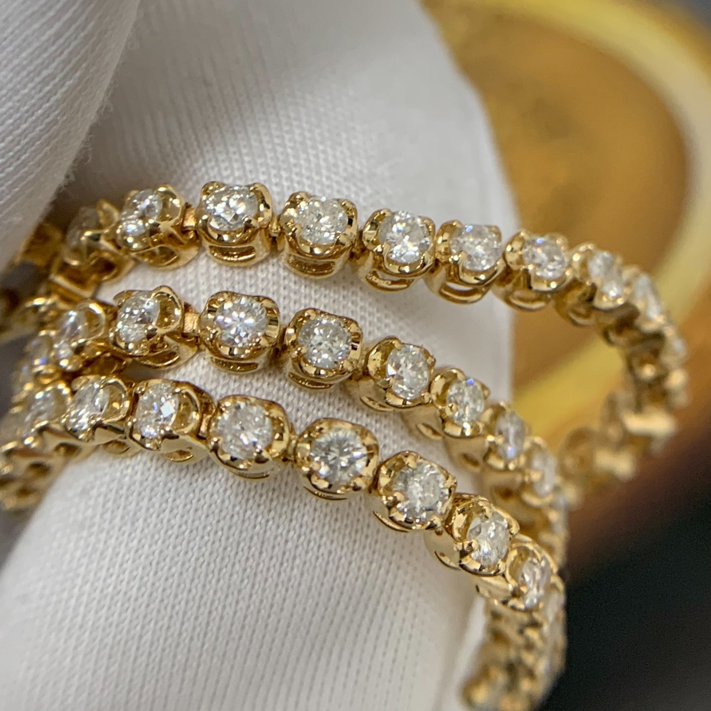 Tennis Bracelet