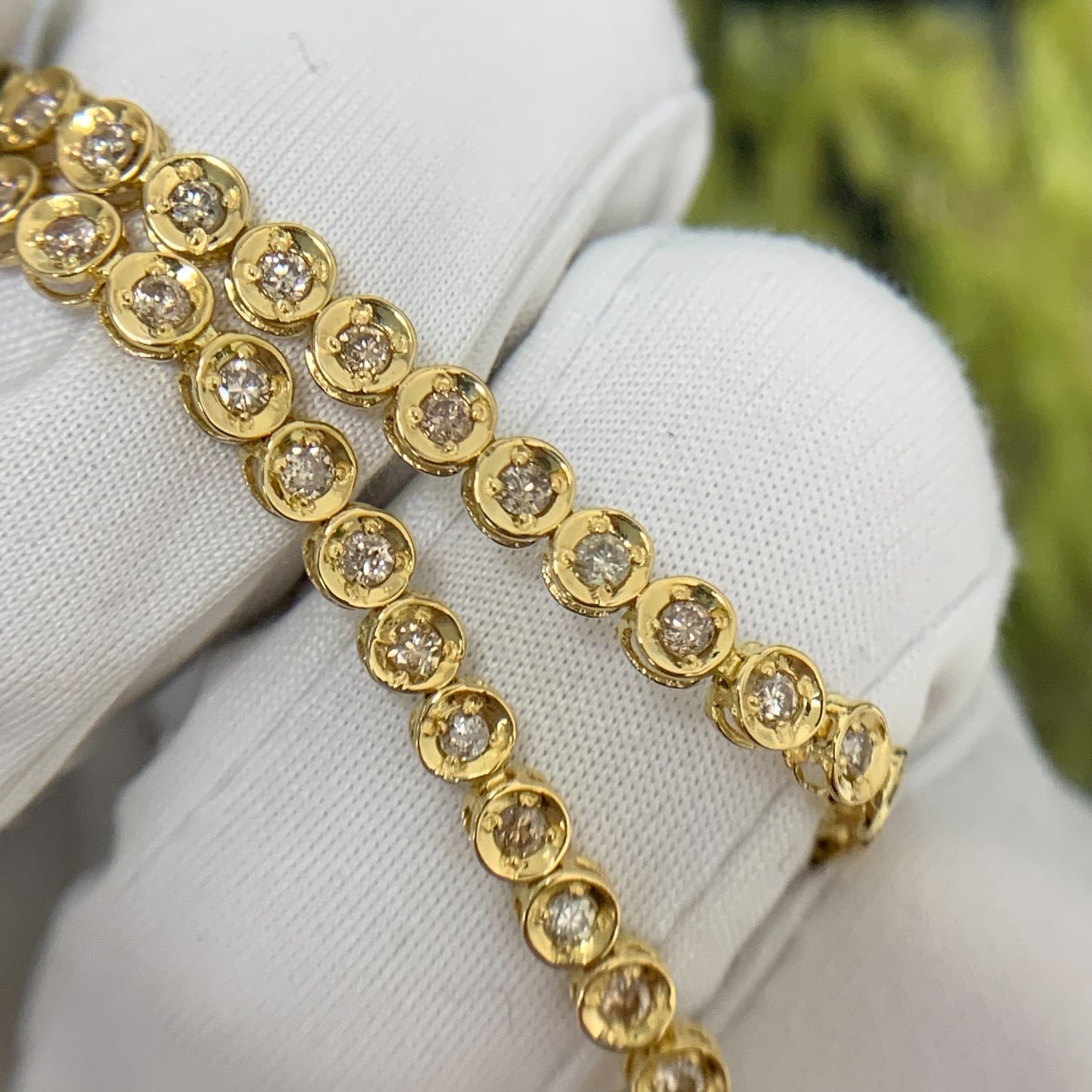 Tennis Bracelet
