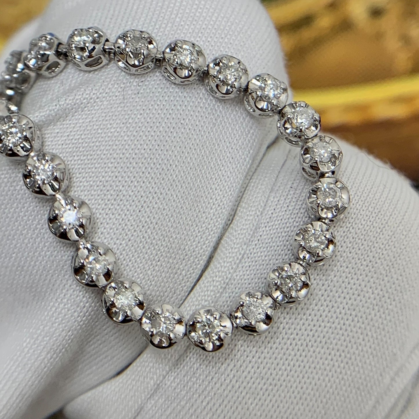 Tennis Bracelet