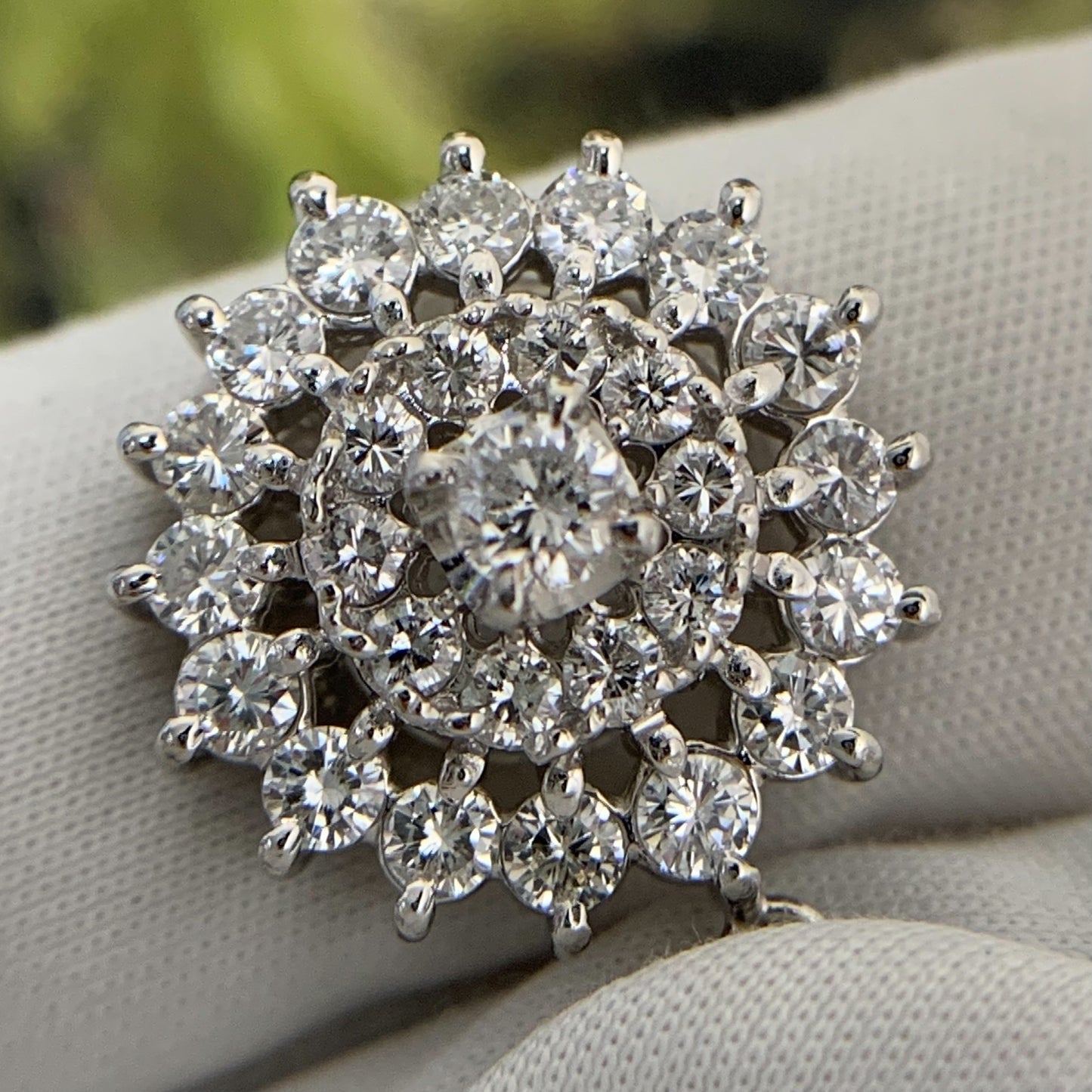 Diamond Necklace