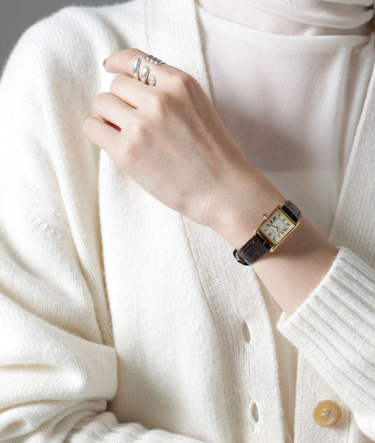 Seiko Nano Universe SSEH002 Limited Women's Quartz Watch (Brand New)