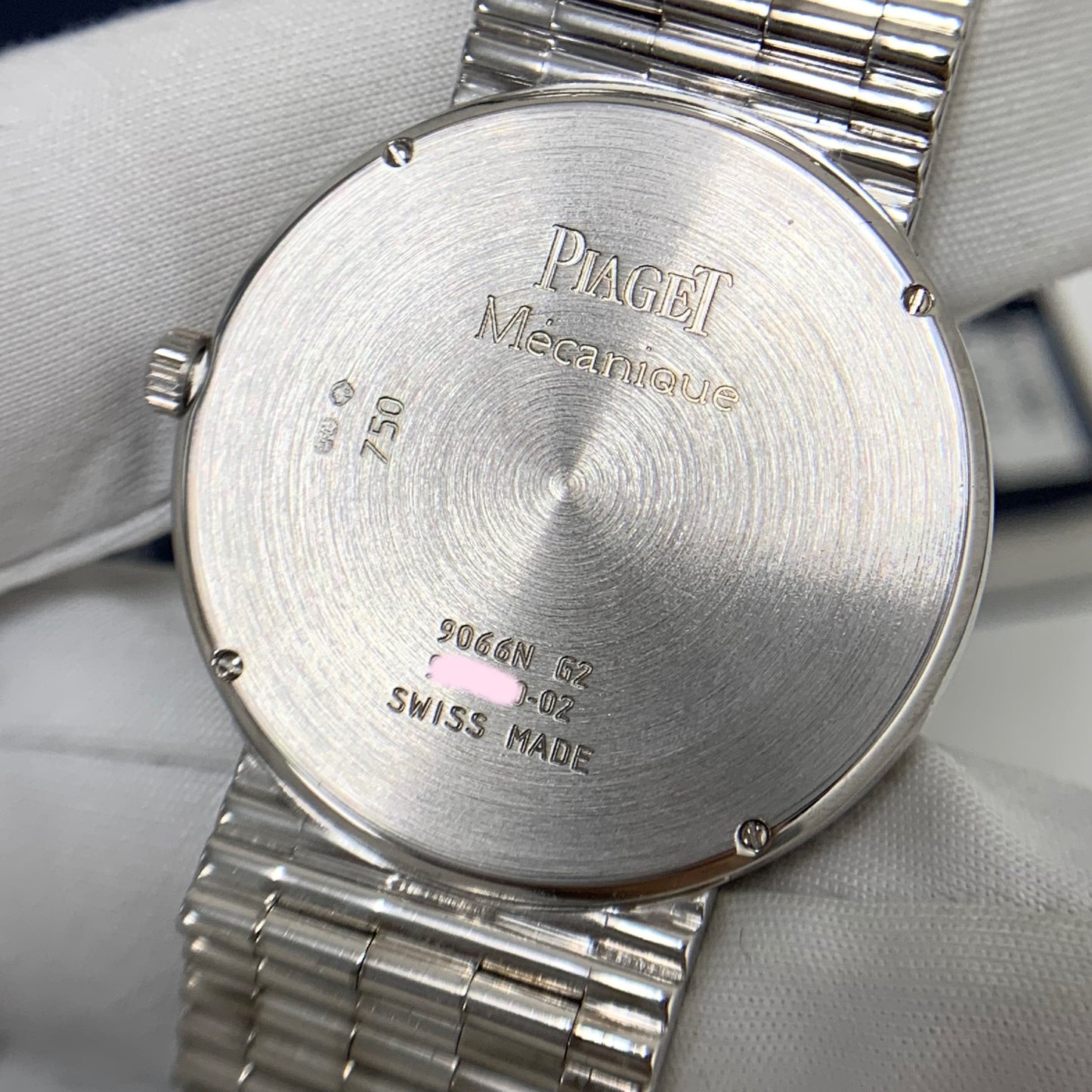 Piaget