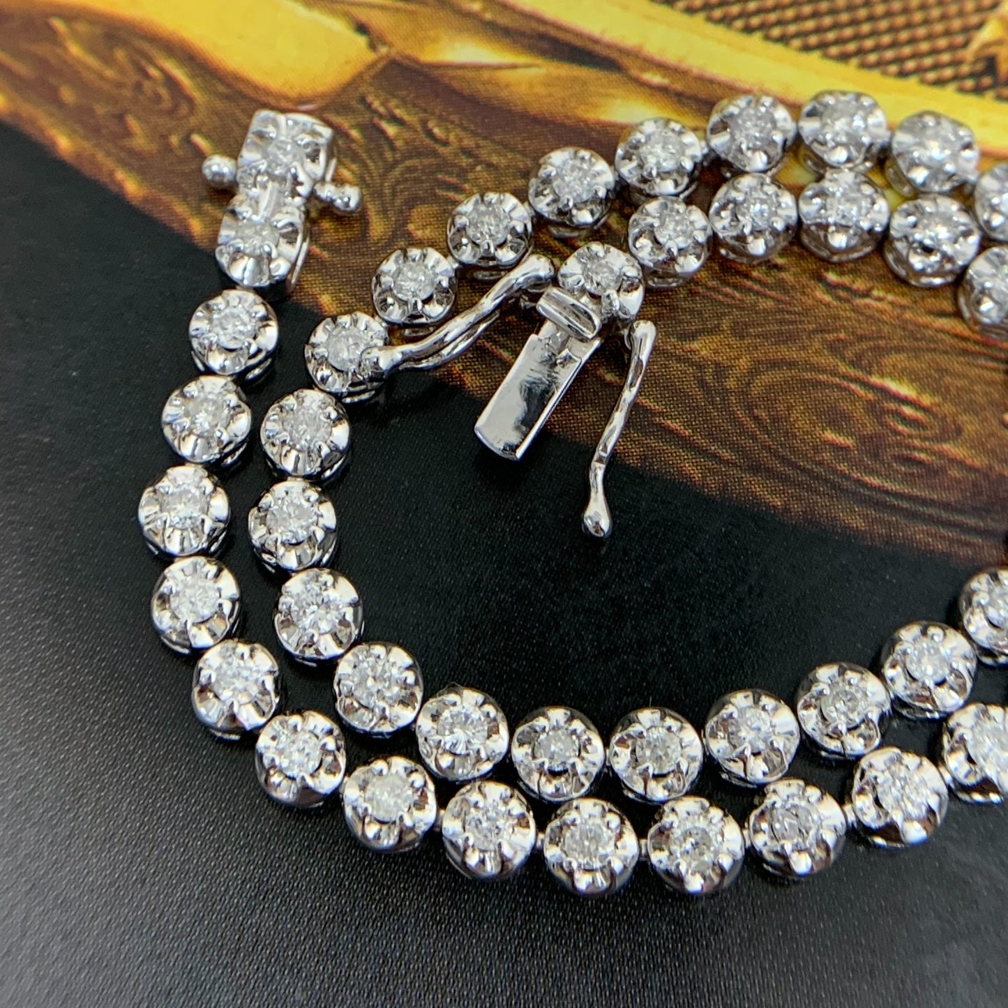 Tennis Bracelet