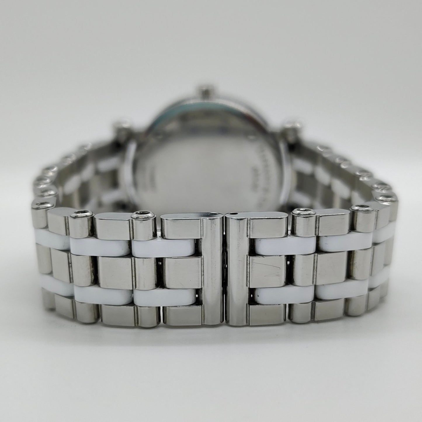Tiffany & Co. Atlas Watch