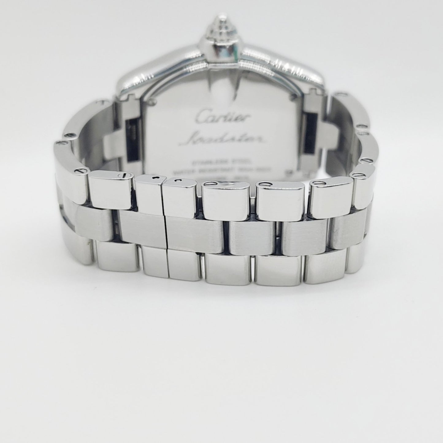 Cartier Roadster SM