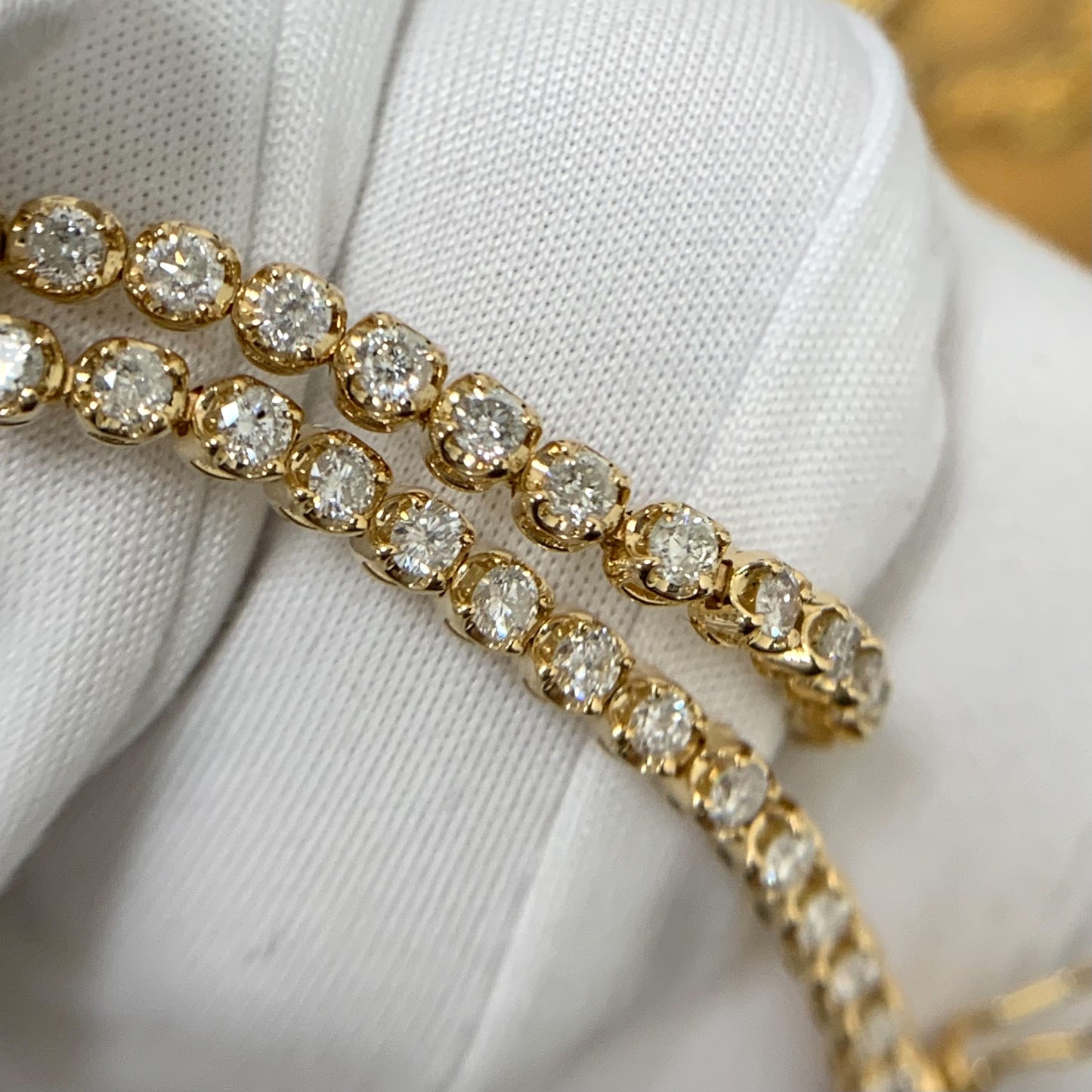 Tennis Bracelet