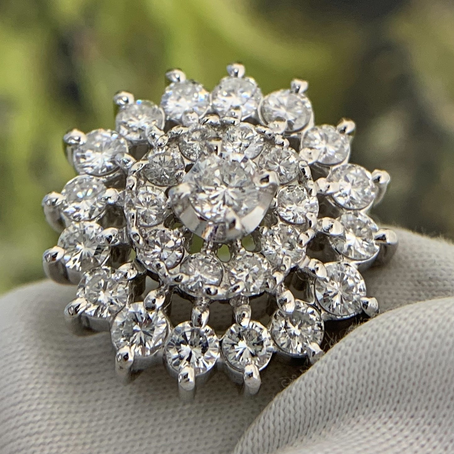 Diamond Necklace