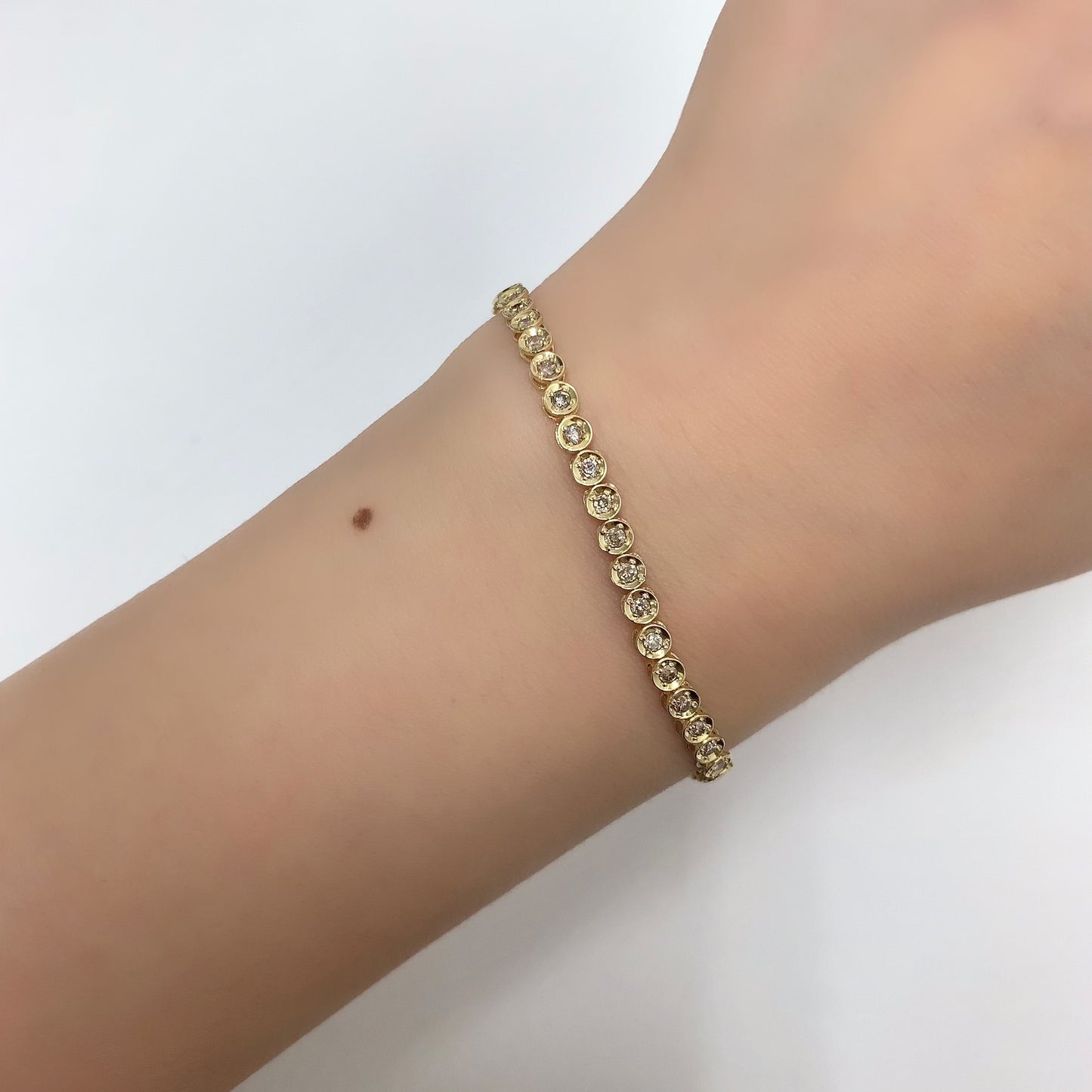 Tennis Bracelet