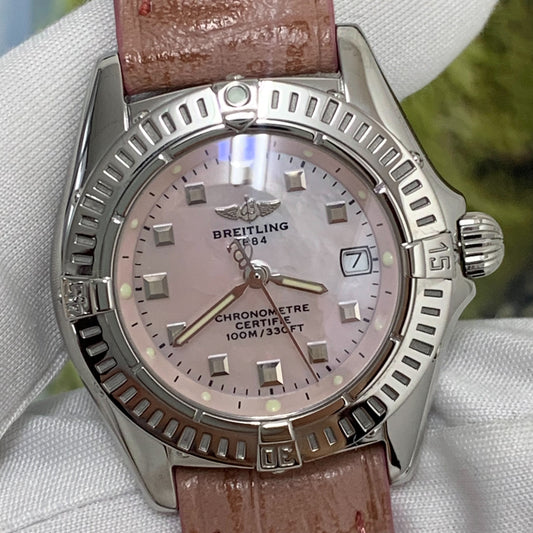 Breitling Callistino