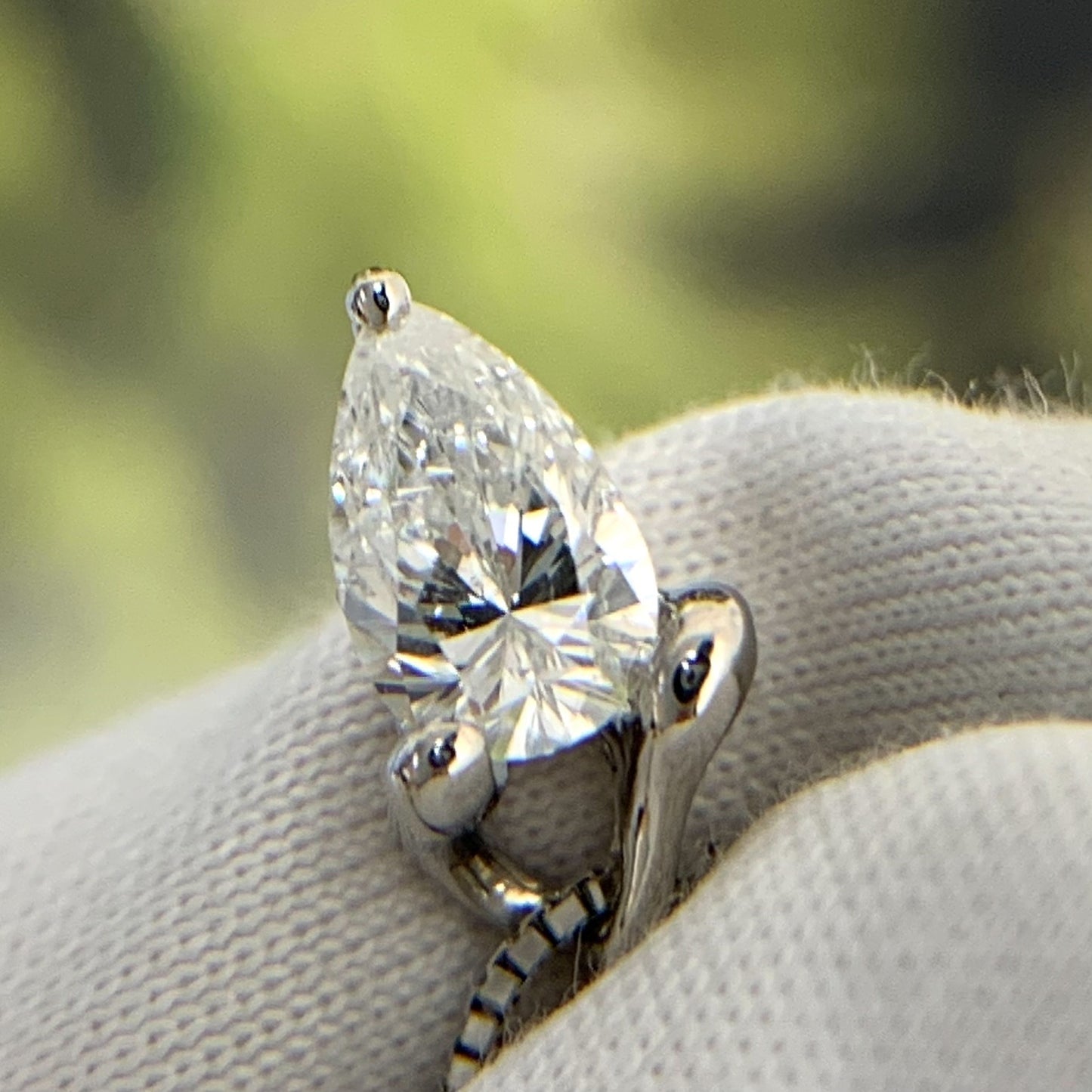 Diamond Necklace