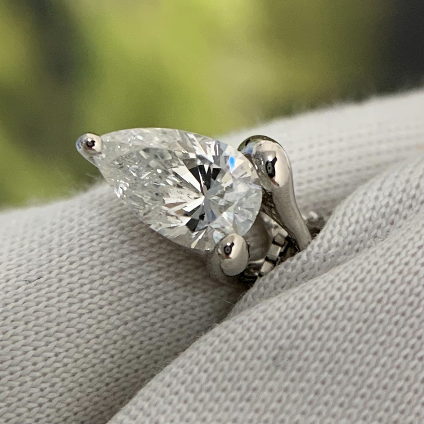 Diamond Necklace