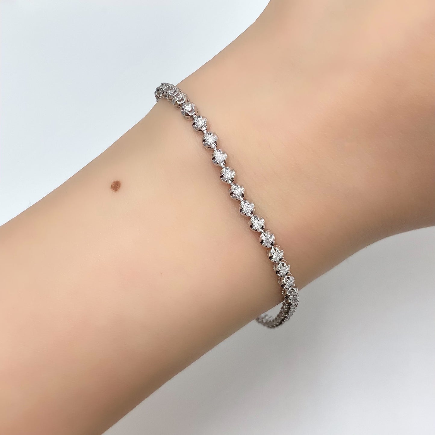 Tennis Bracelet