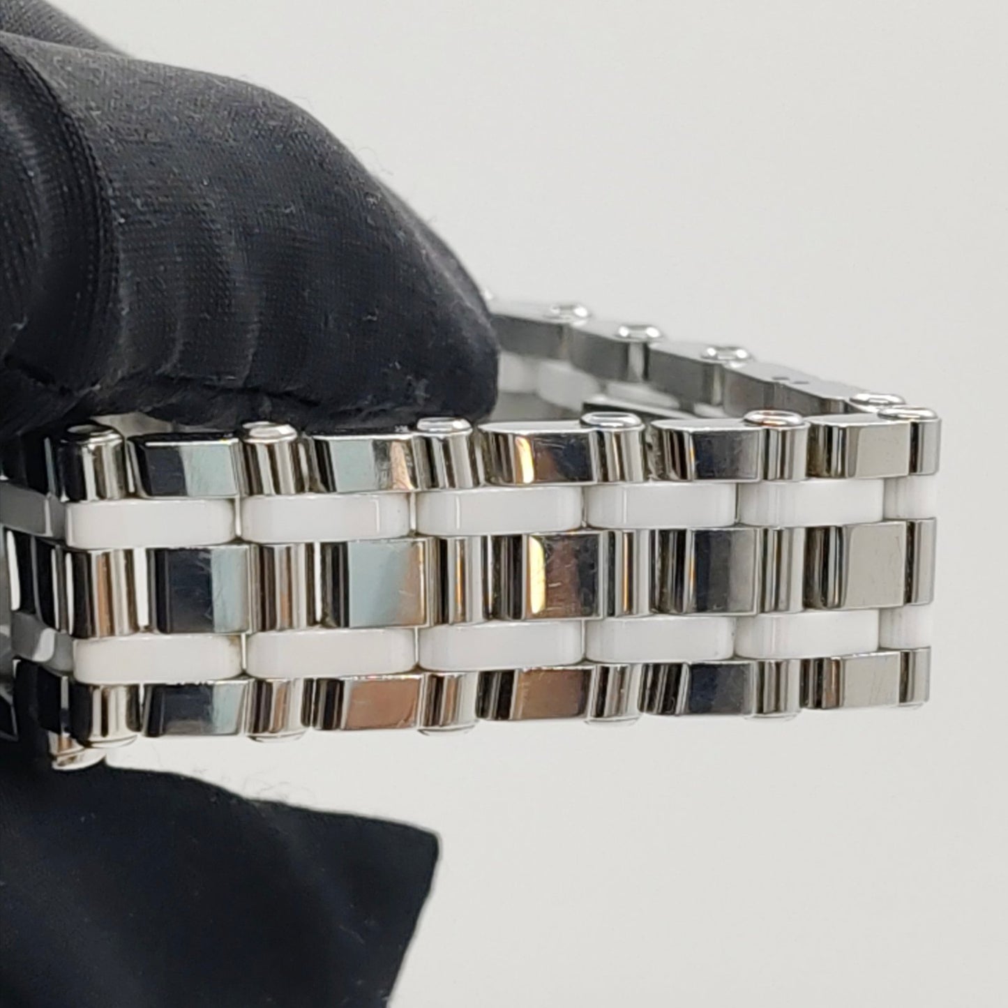 Tiffany & Co. Atlas Watch