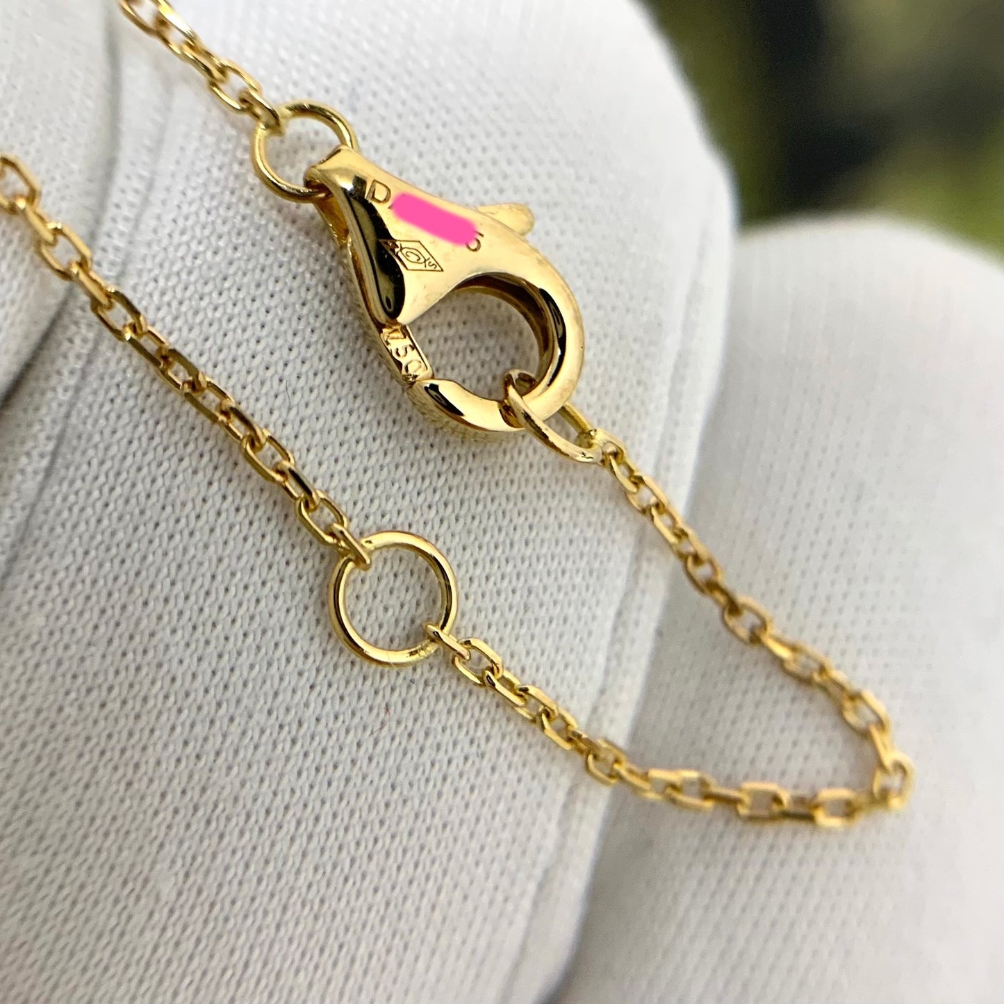 Cartier Amulette De Cartier