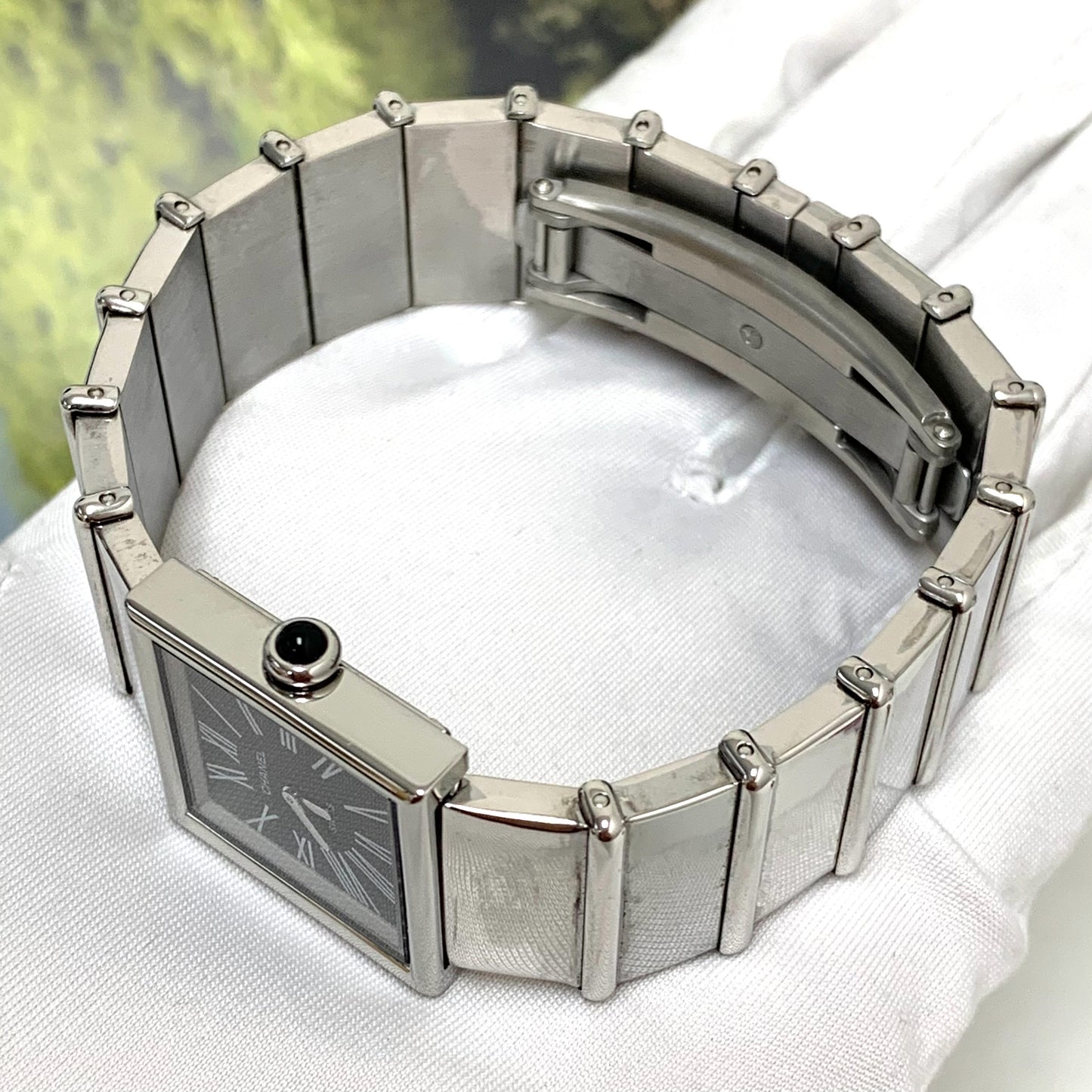 Chanel Montre Chanel Mademoiselle
