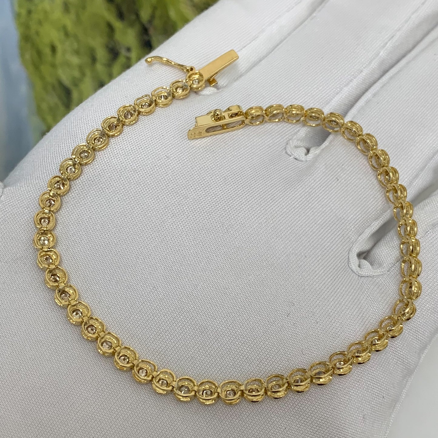 Tennis Bracelet