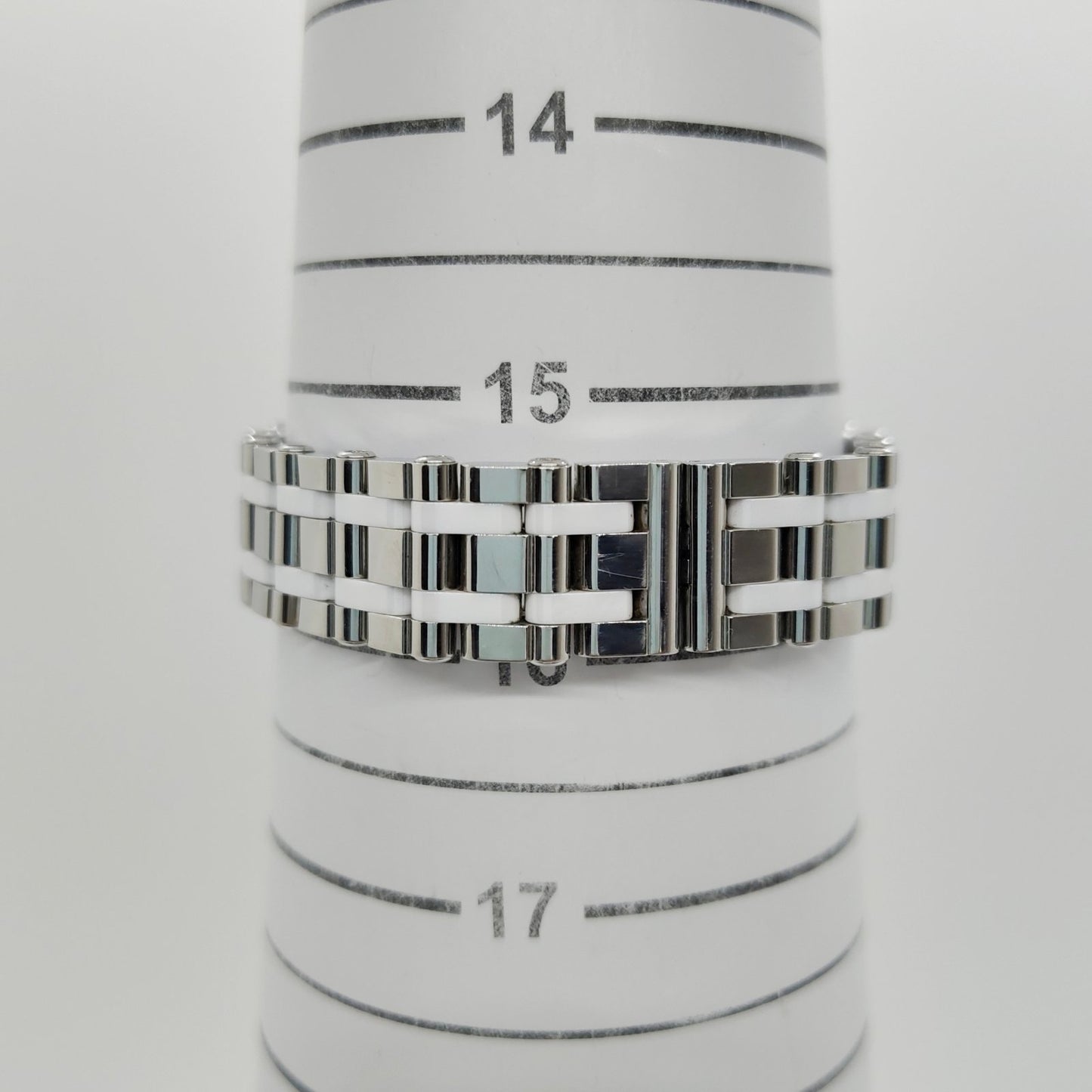 Tiffany & Co. Atlas Watch