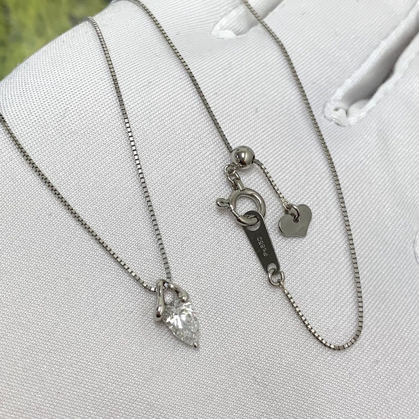 Diamond Necklace
