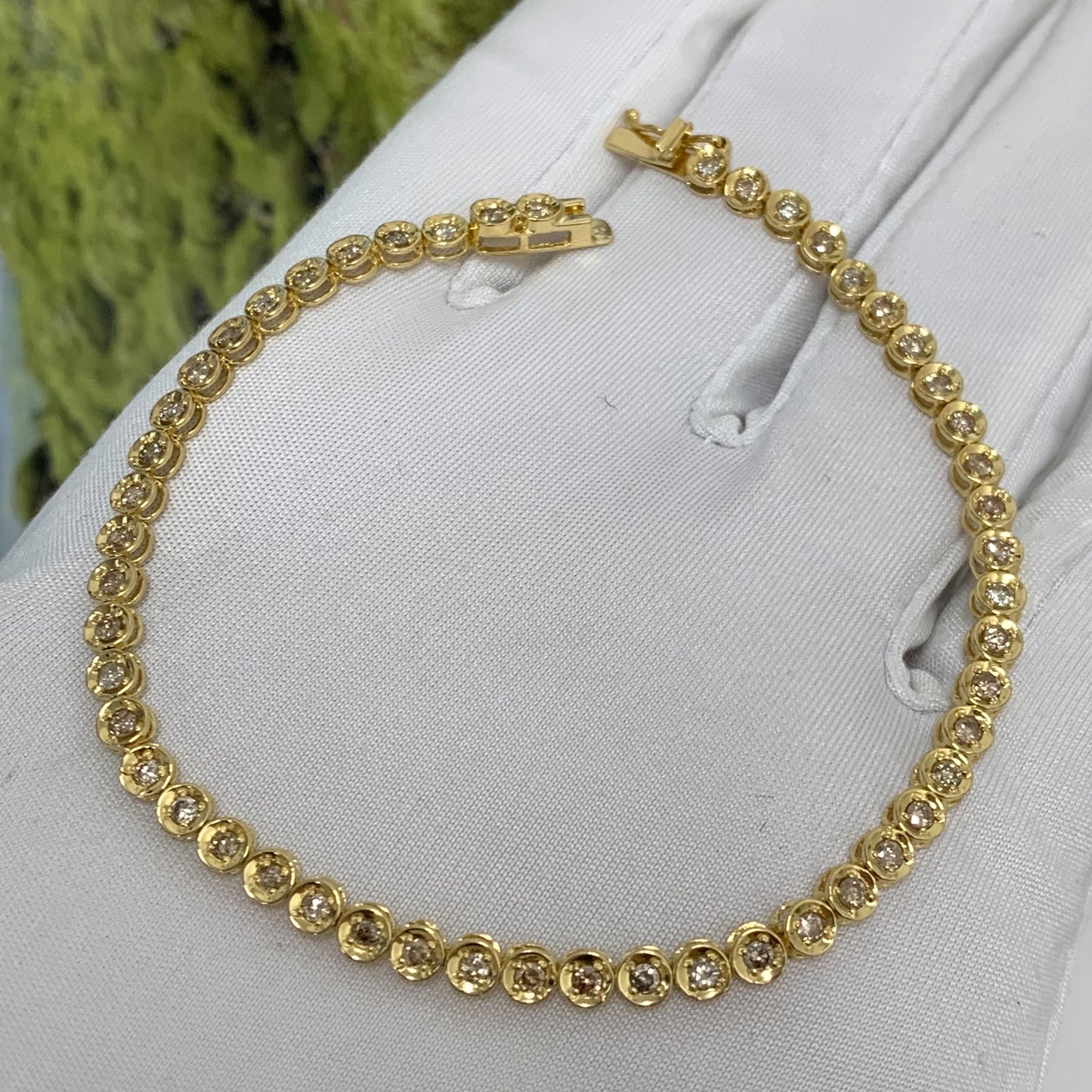 Tennis Bracelet