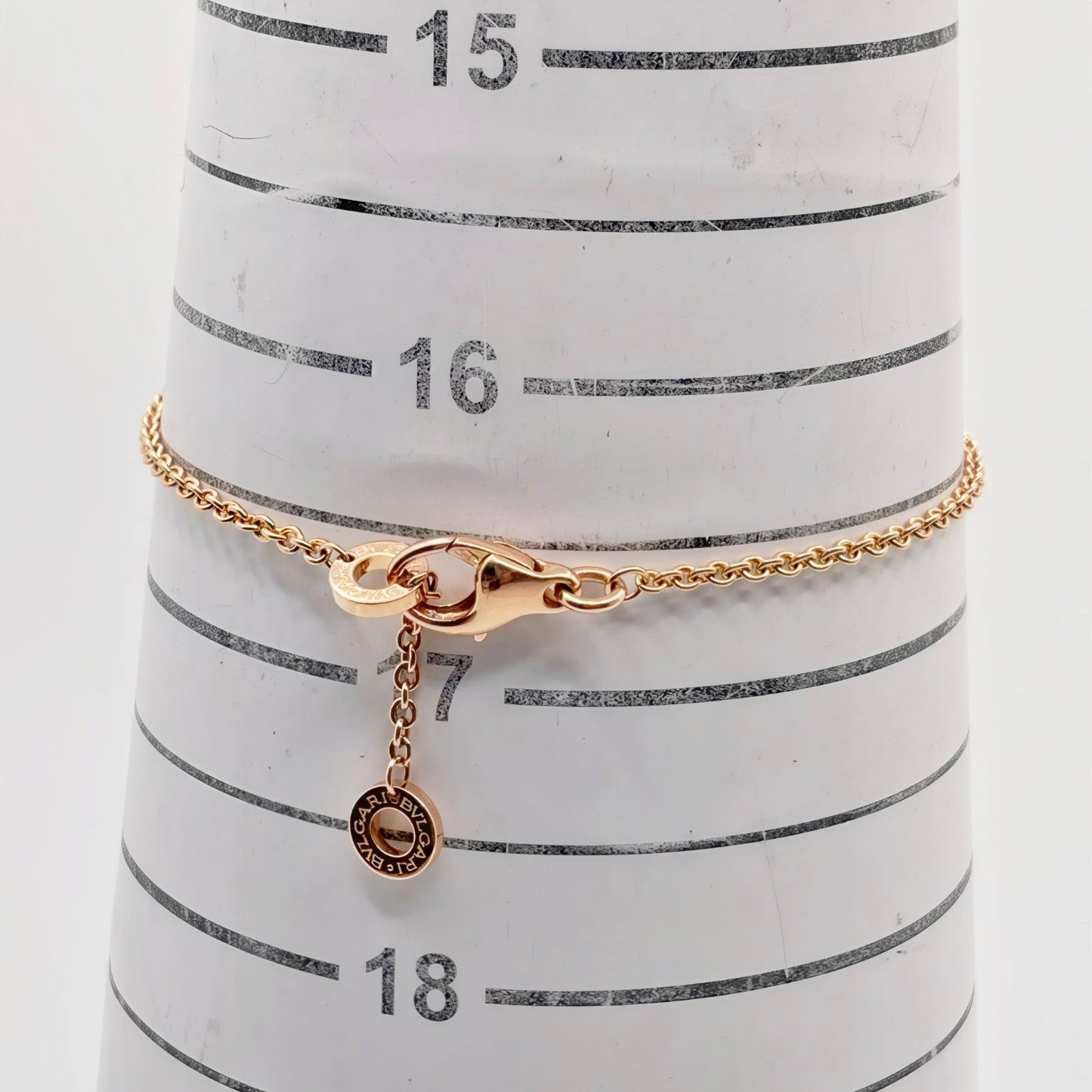 Bvlgari B.zero1 Bracelet