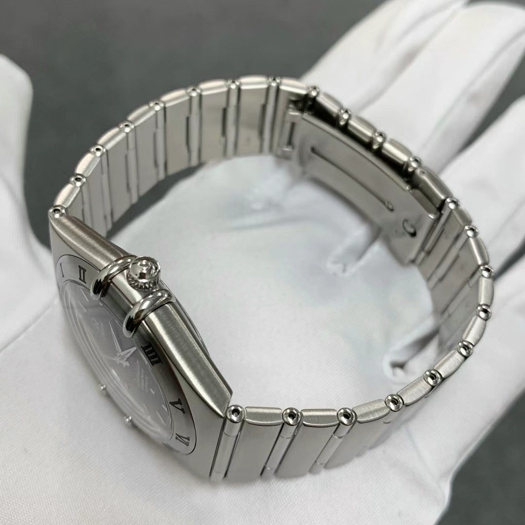 Omega Constellation 35mm