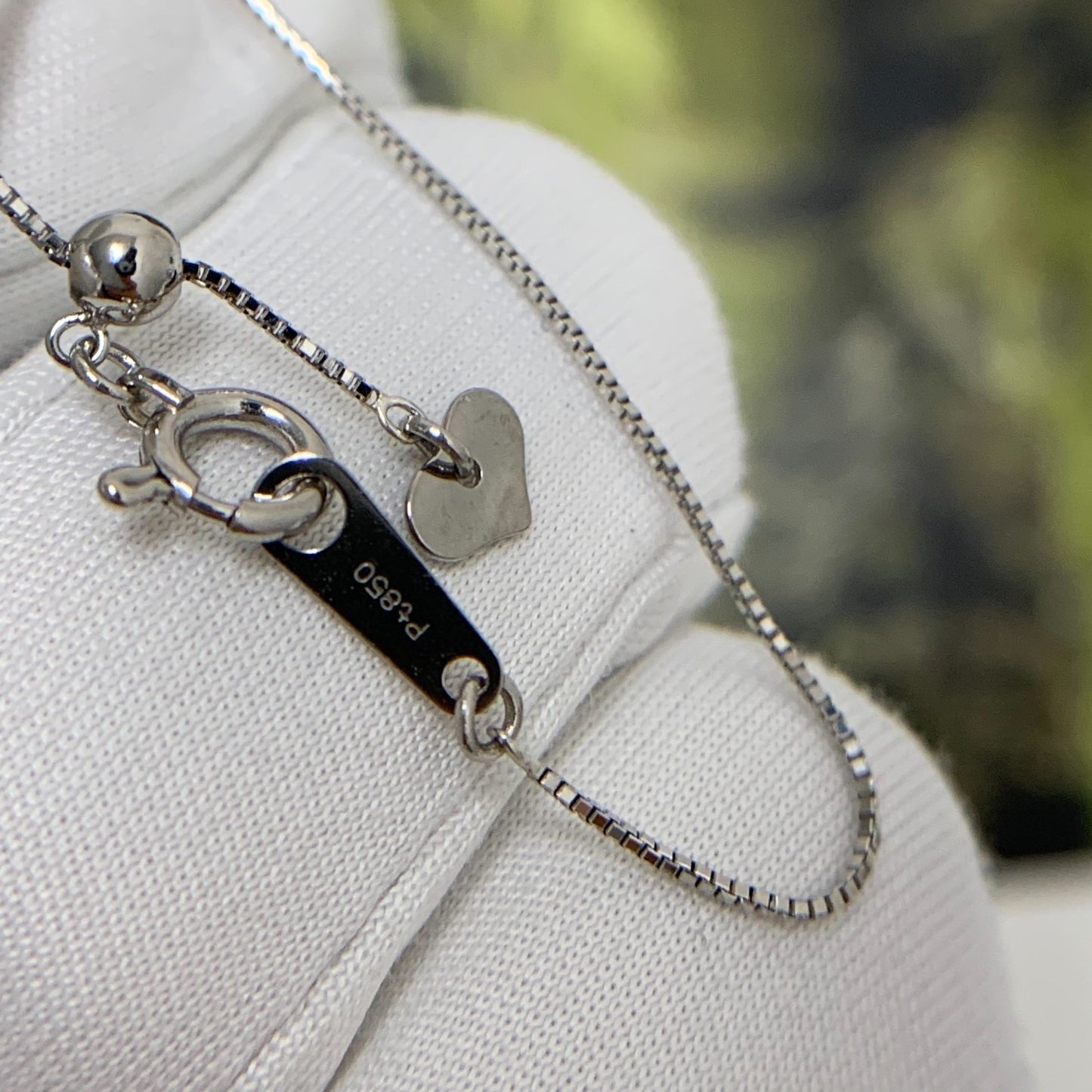 Diamond Necklace