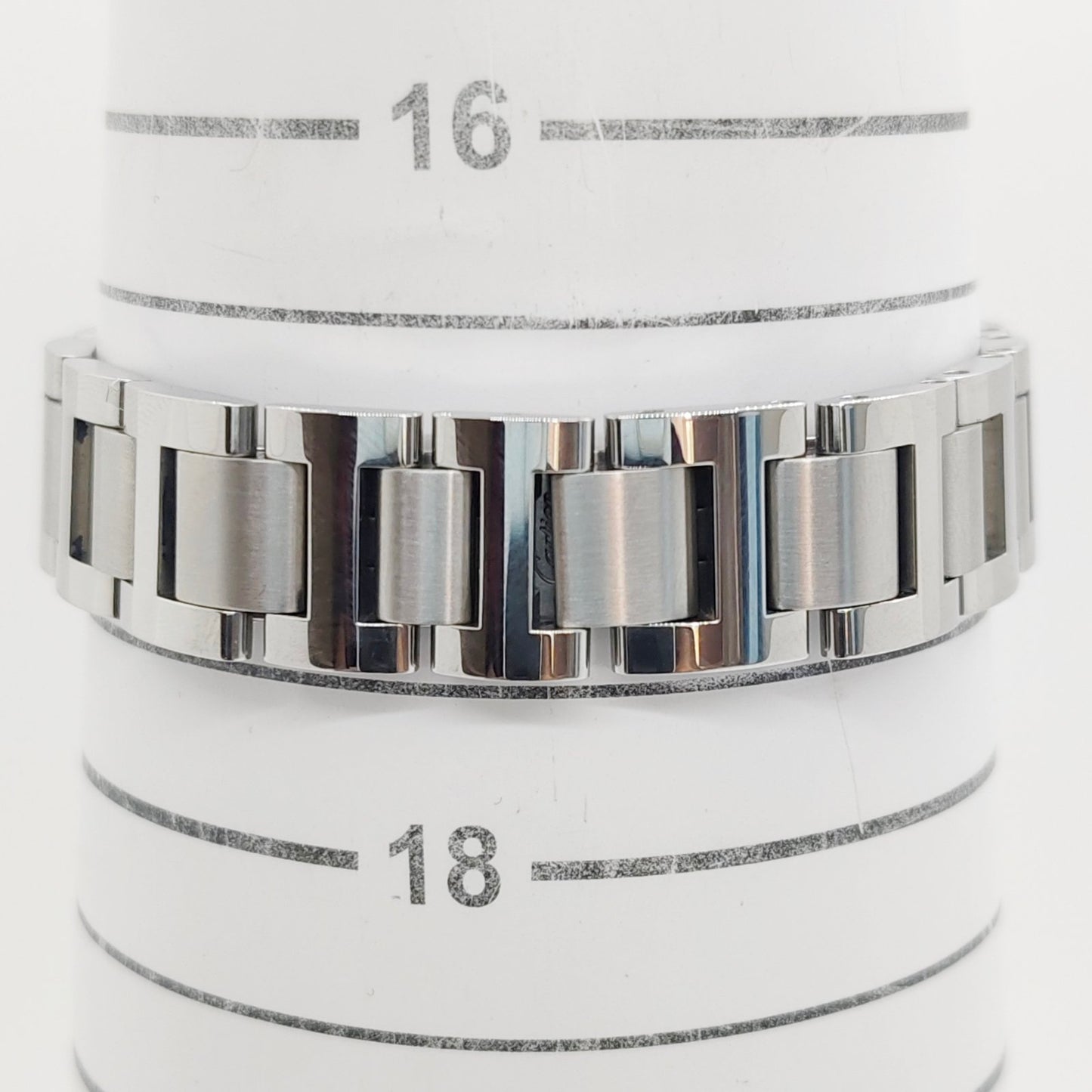 Cartier Ballon Bleu