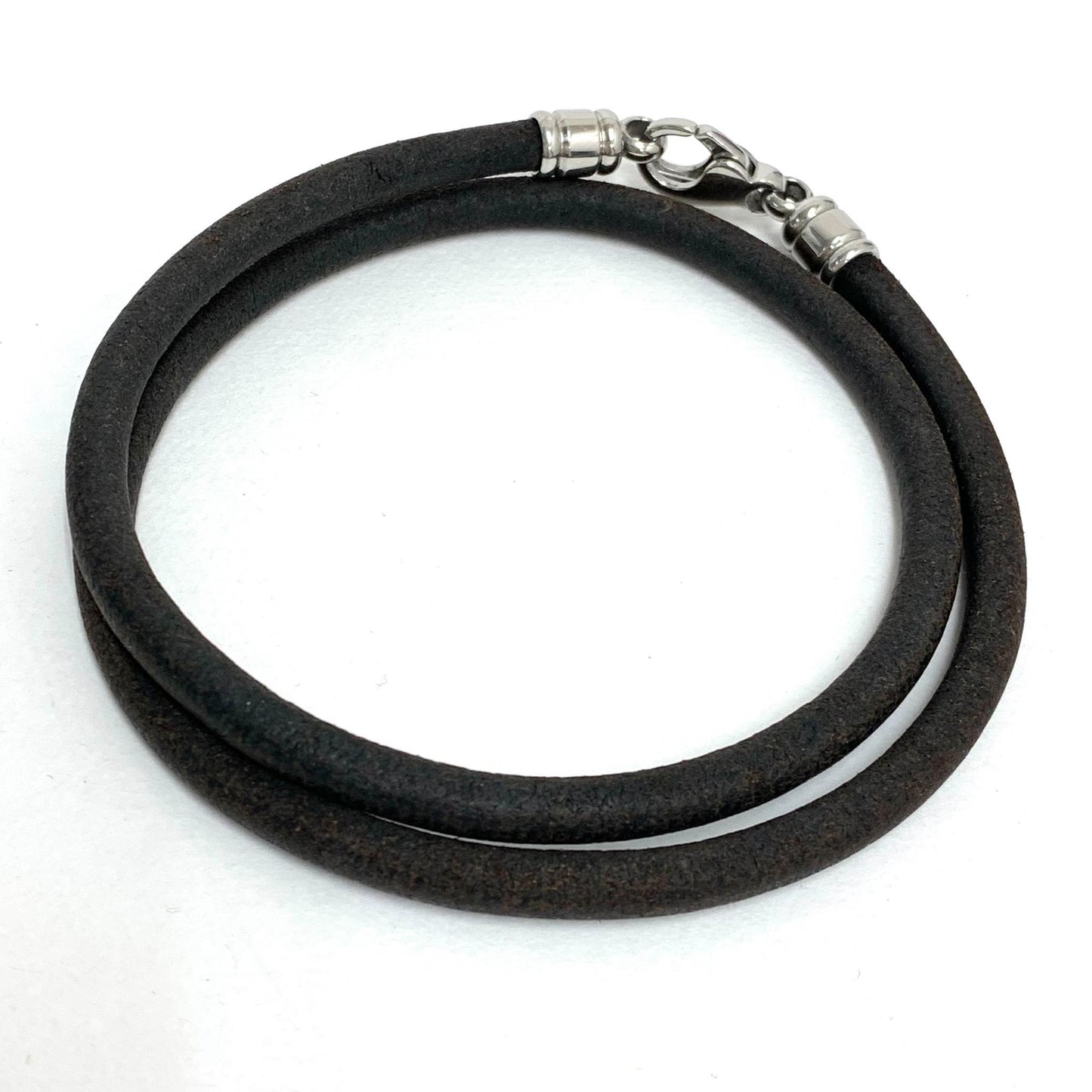 Bvlgari Tond Heart Necklace