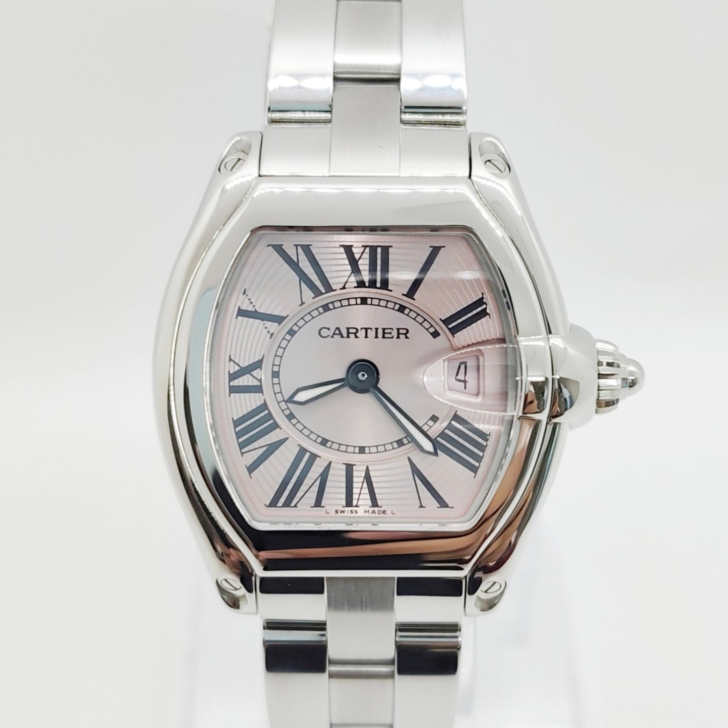 Cartier Roadster SM