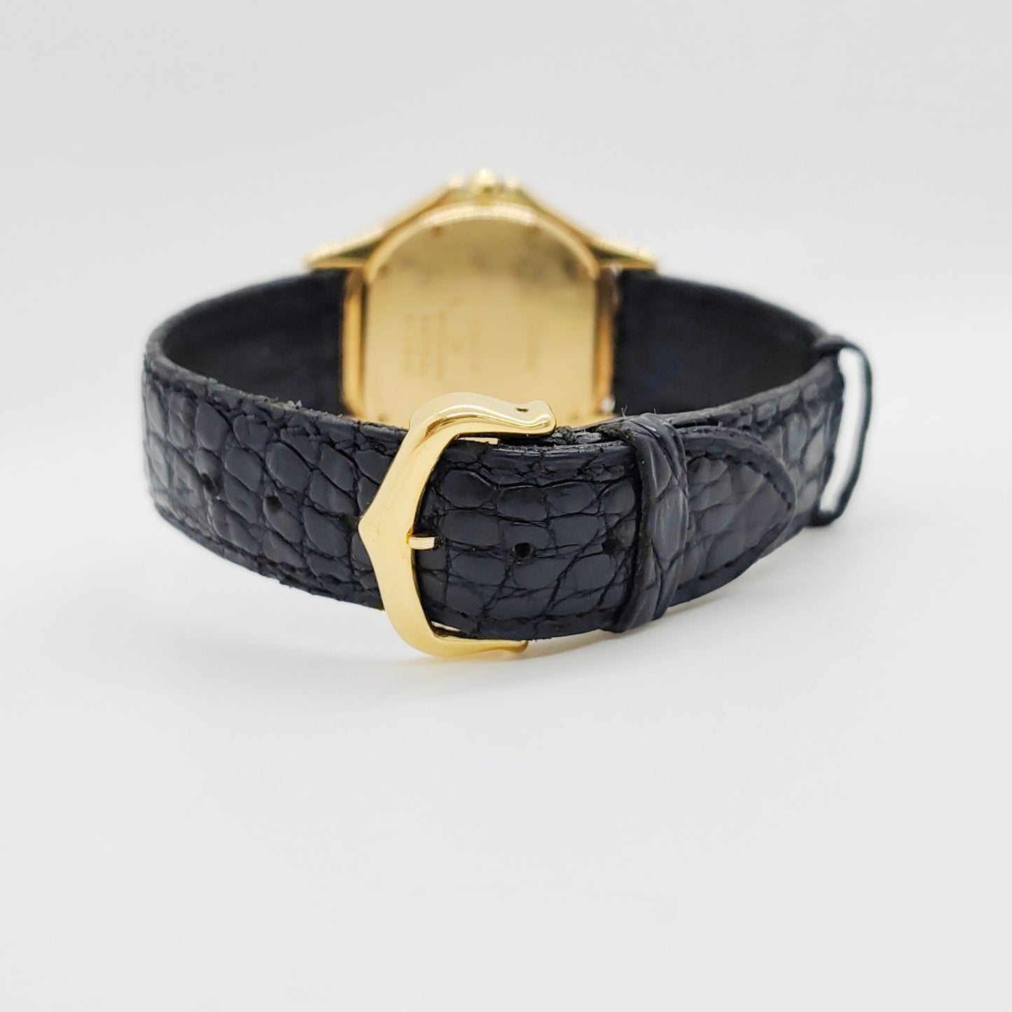 Cartier Cougar