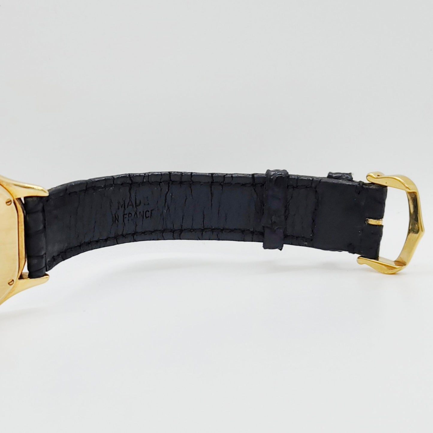 Cartier Cougar