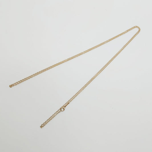 Tiffany & Co. Necklace Chain