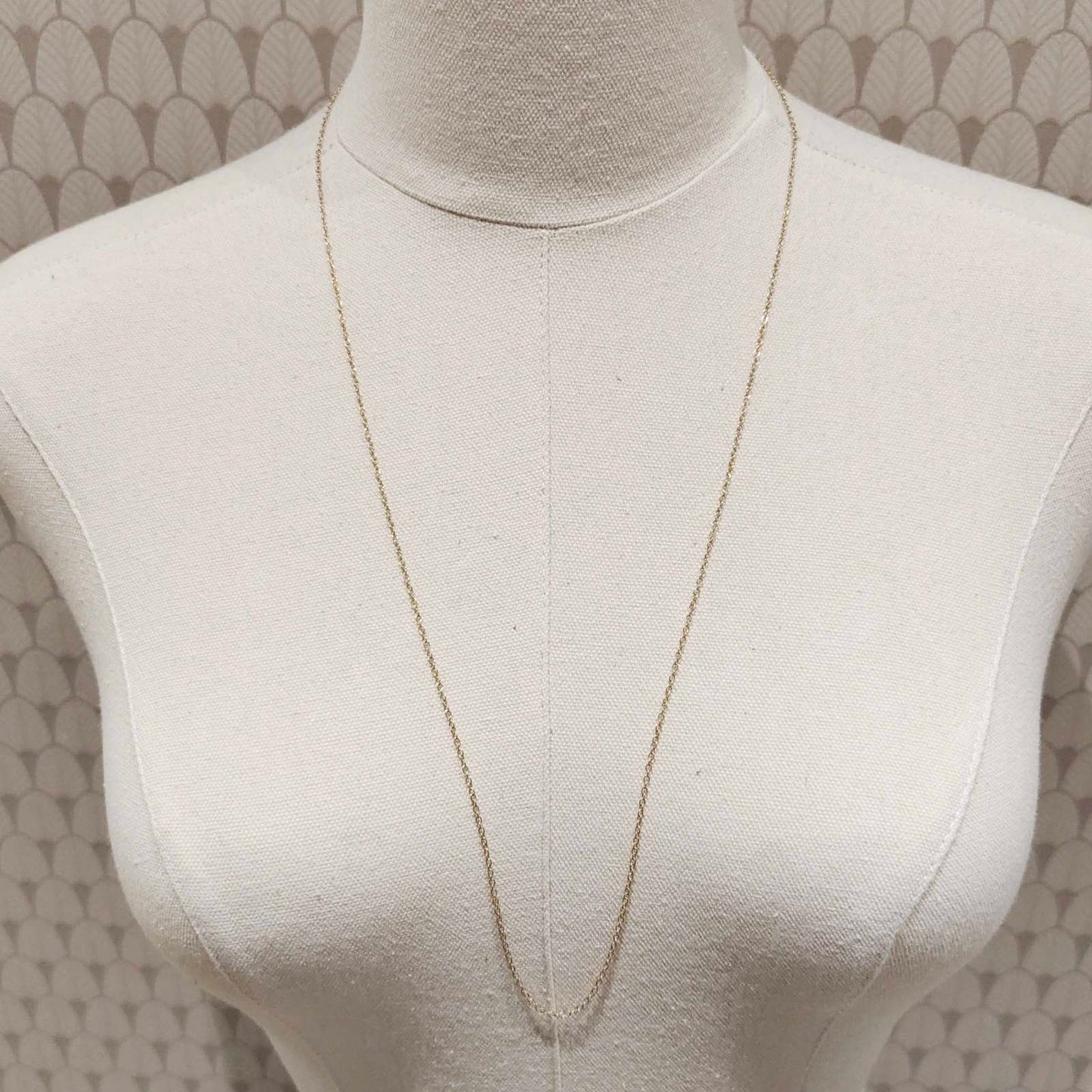 Tiffany & Co. Necklace Chain