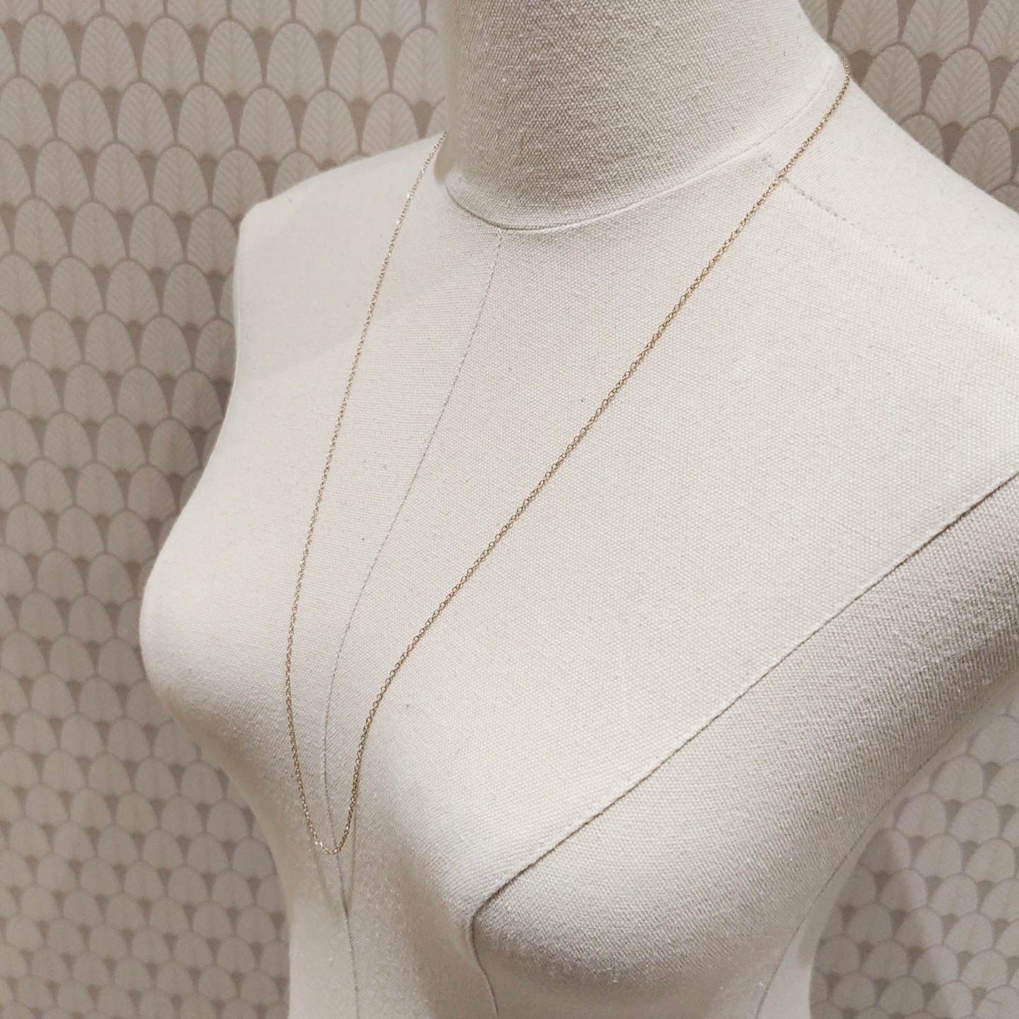Tiffany & Co. Necklace Chain