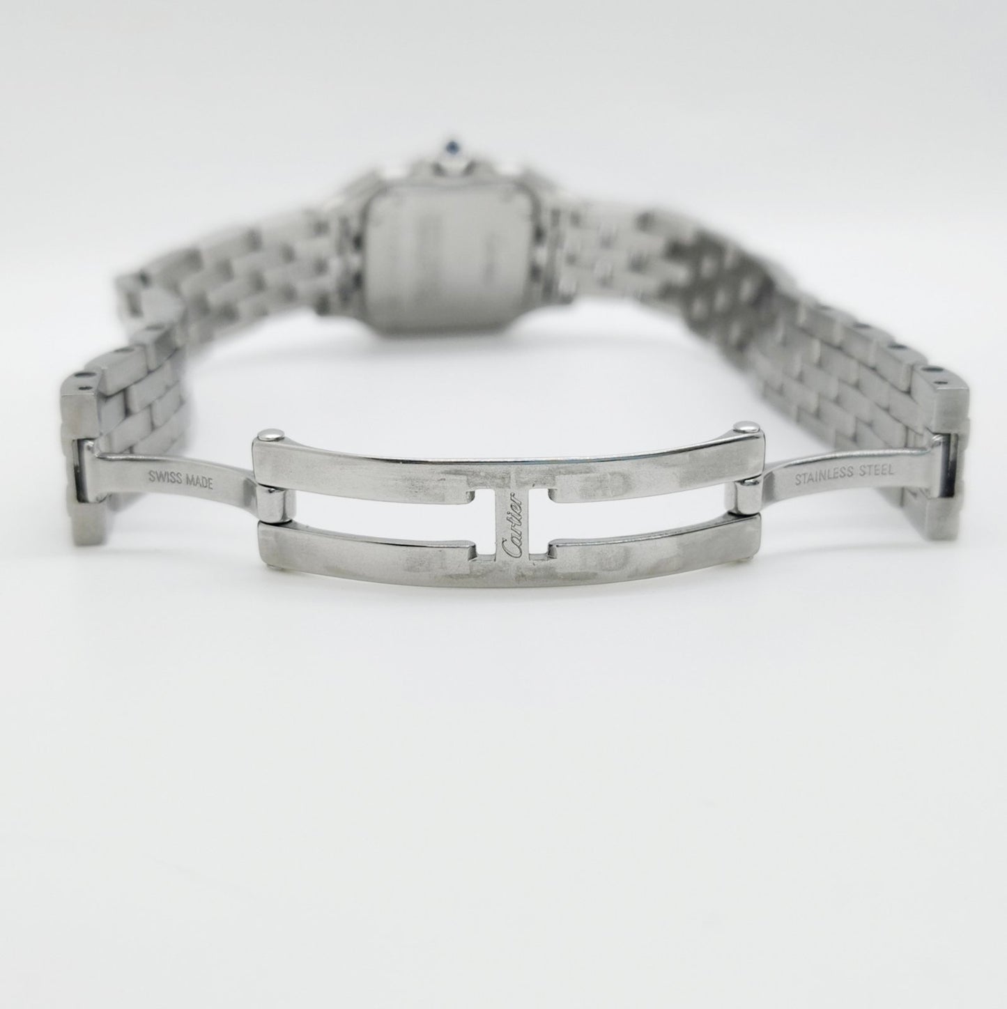 Cartier Panthere SM