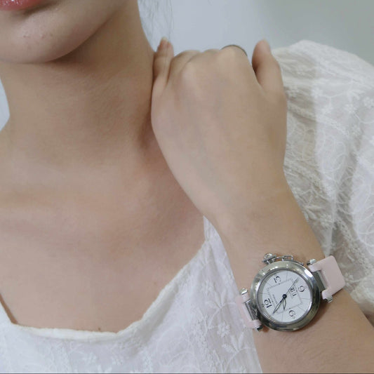 Cartier Pasha C 35mm Automatic