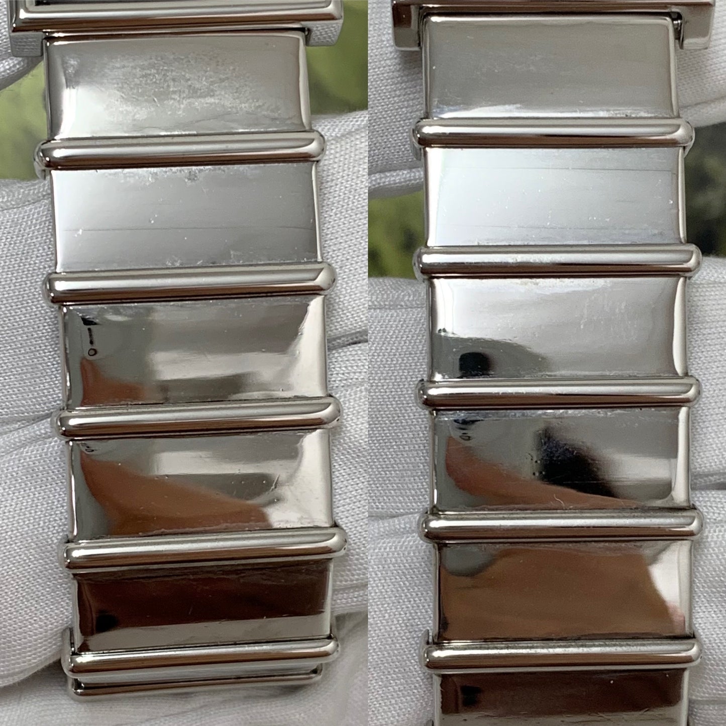 Chanel Montre Chanel Mademoiselle