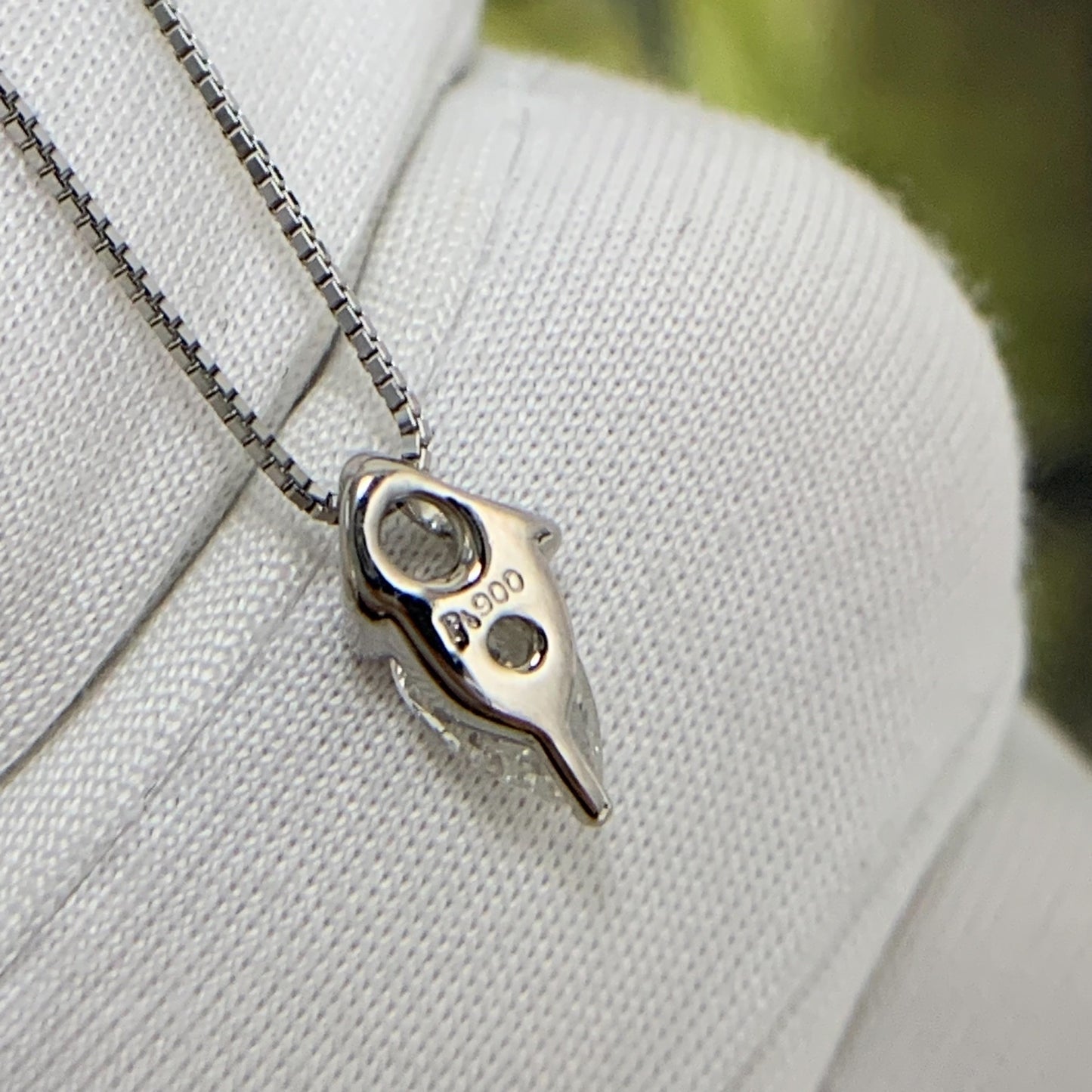 Diamond Necklace