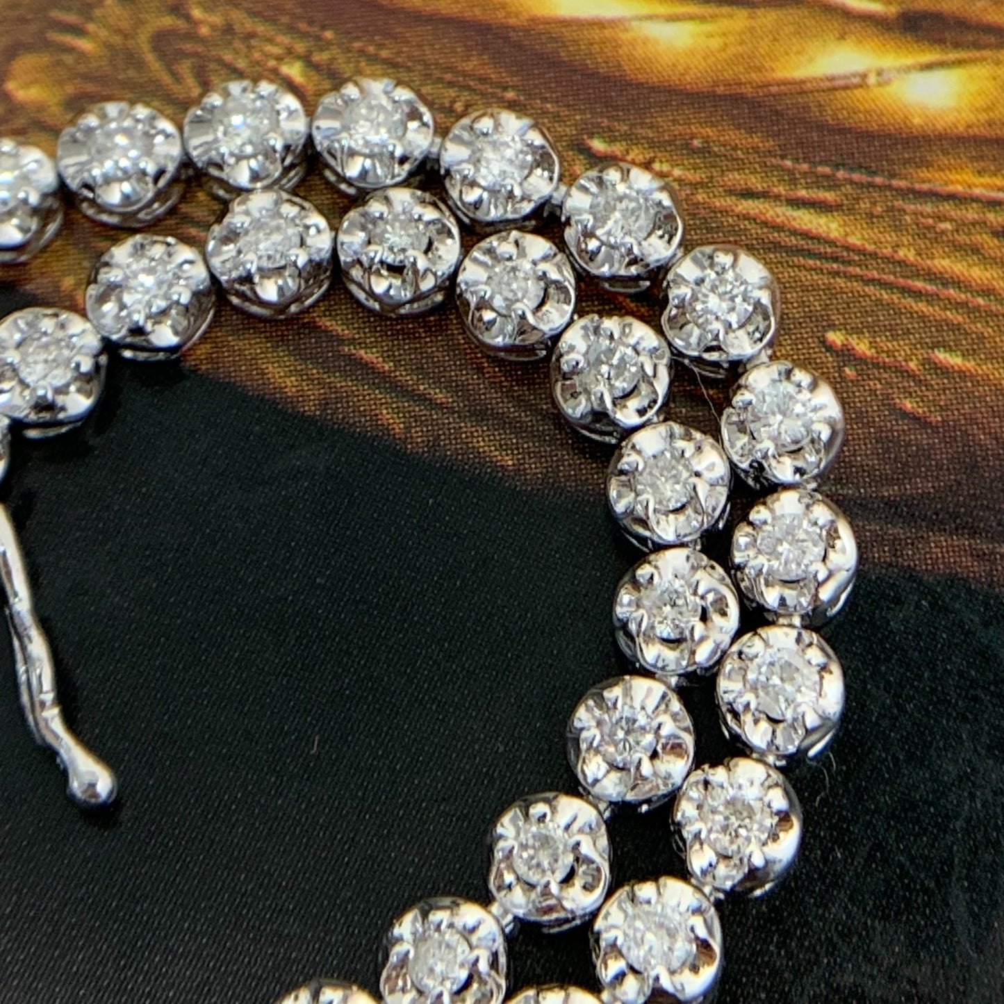 Tennis Bracelet