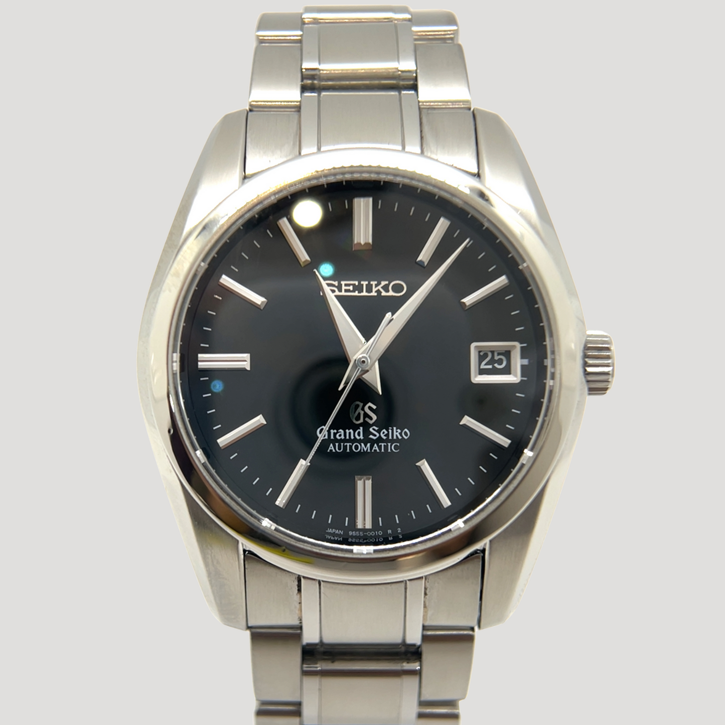 Grand Seiko Heritage Collection Automatic