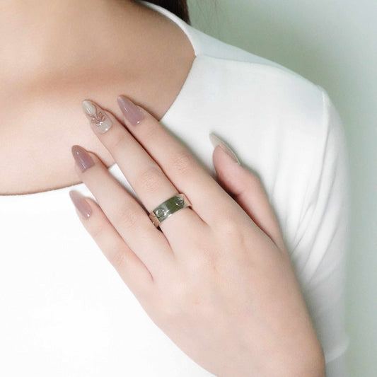 Cartier Astro Love Ring / Pendant Size 51 (Limited Edition)
