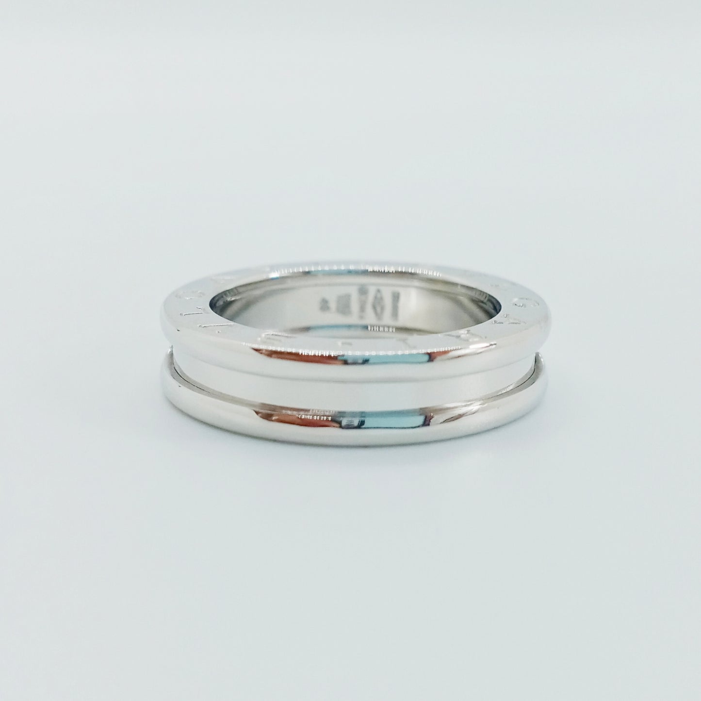 Bvlgari Bzero 1 Ring Size 49