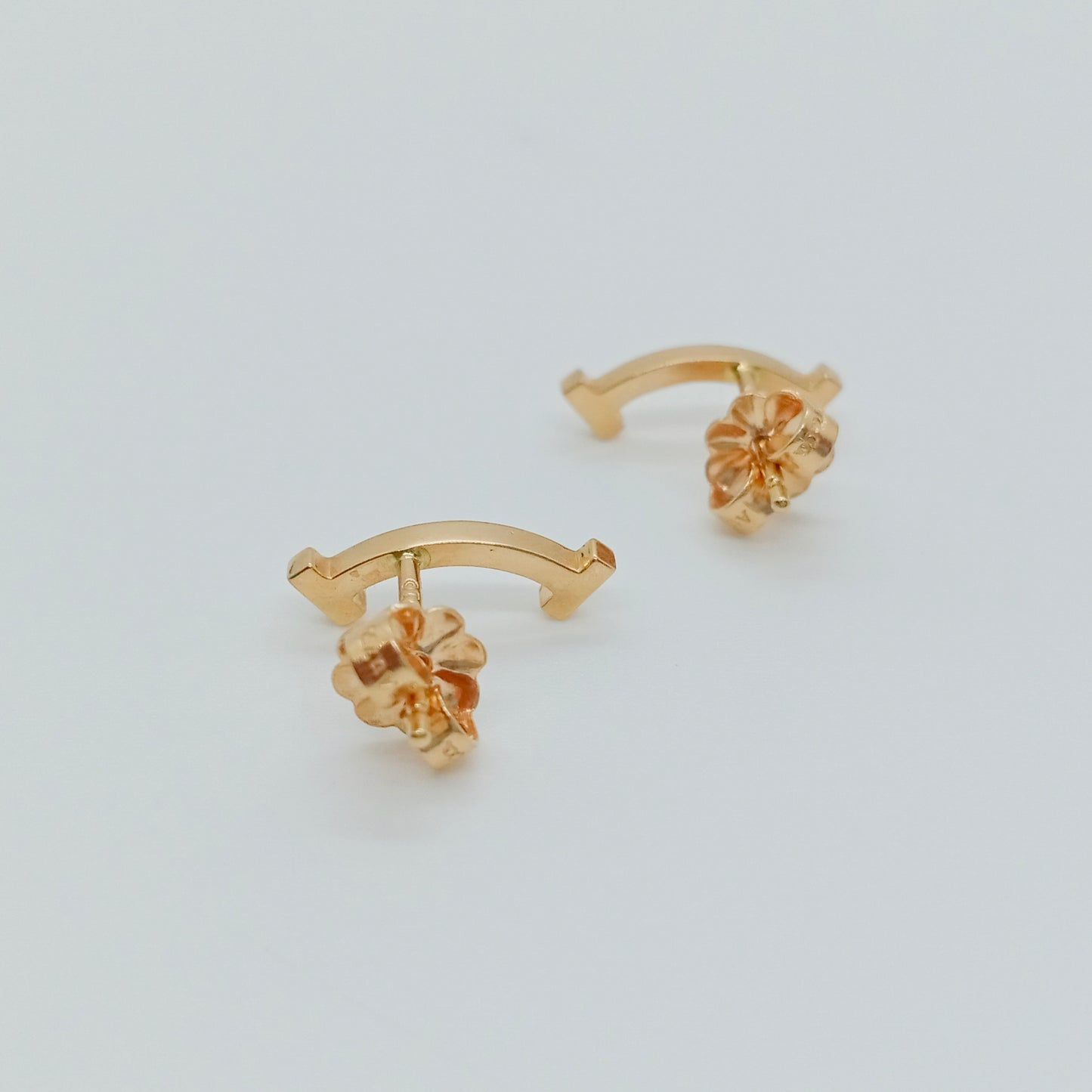 Tiffany & Co. T Smile Earring