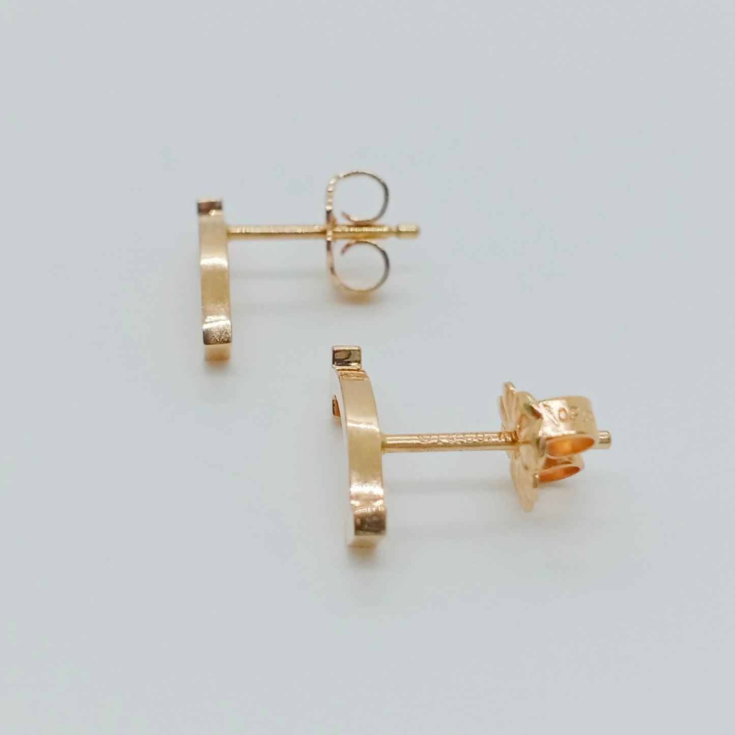 Tiffany & Co. T Smile Earring