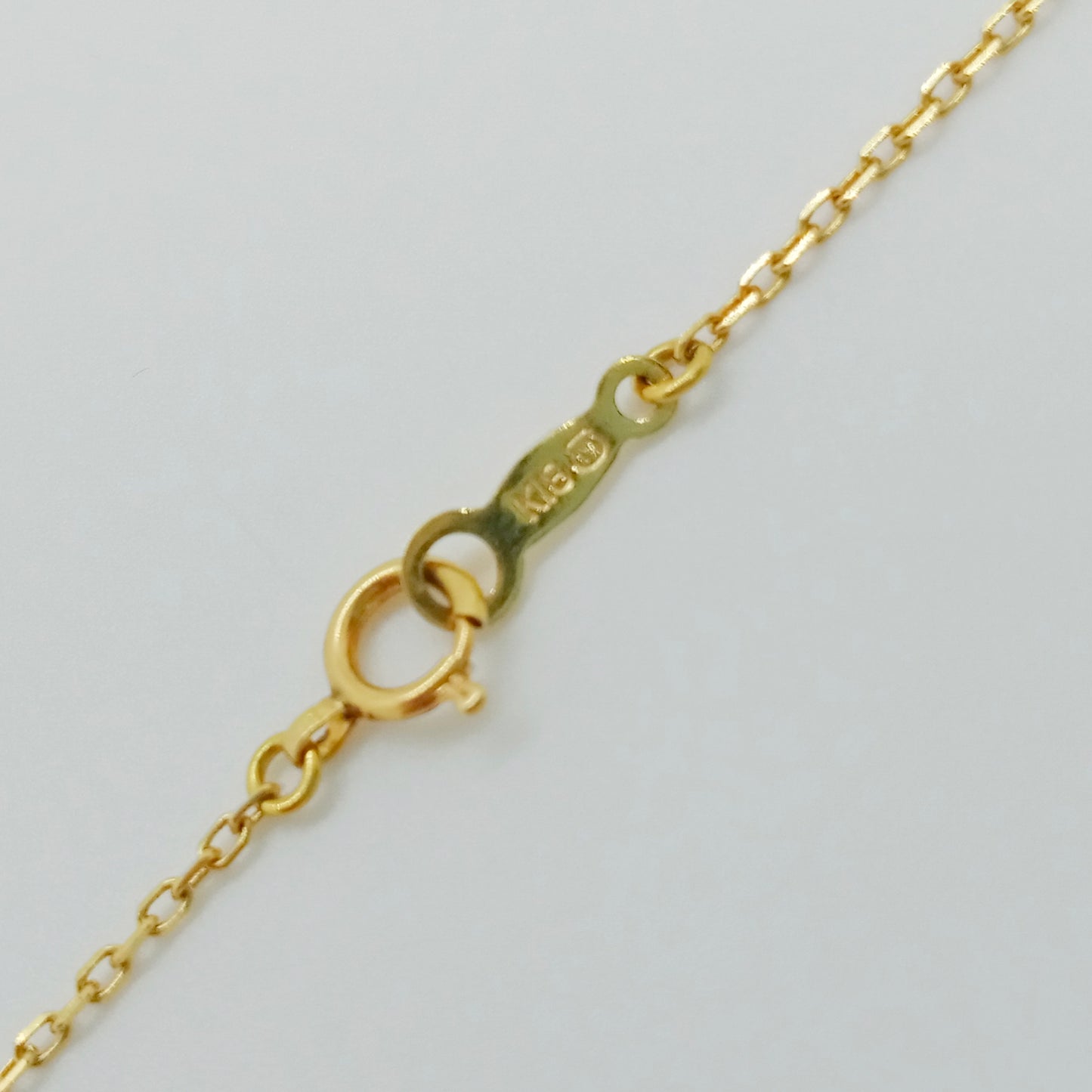 Mikimoto 1P Pearl Bracelet 6.5mm