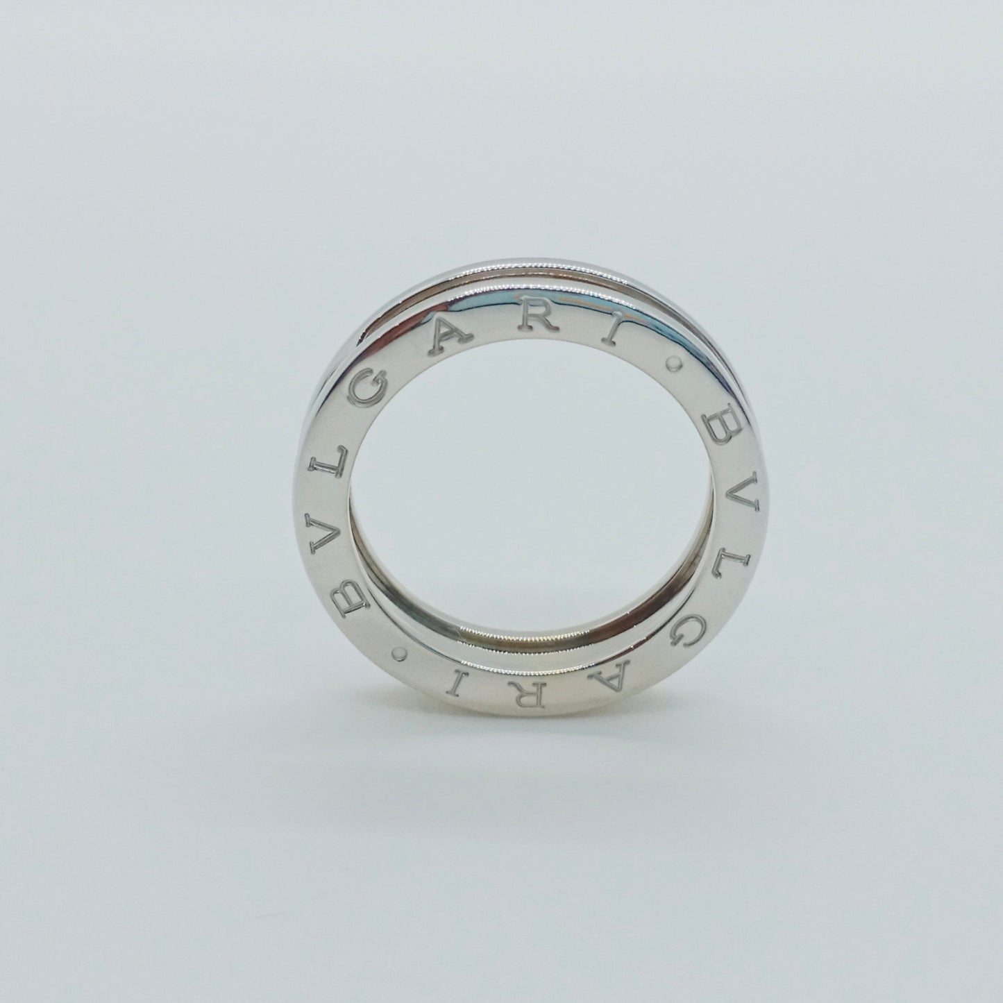 Bvlgari B.Zero1 Ring One Band Size 56