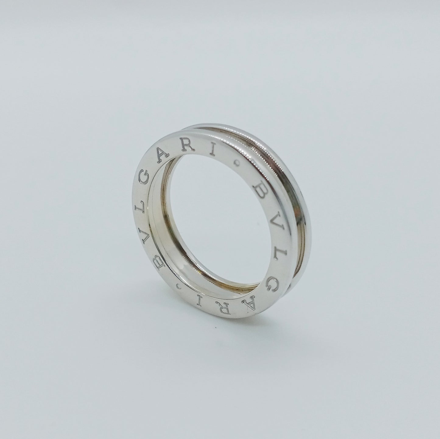 Bvlgari B.Zero1 Ring One Band Size 56