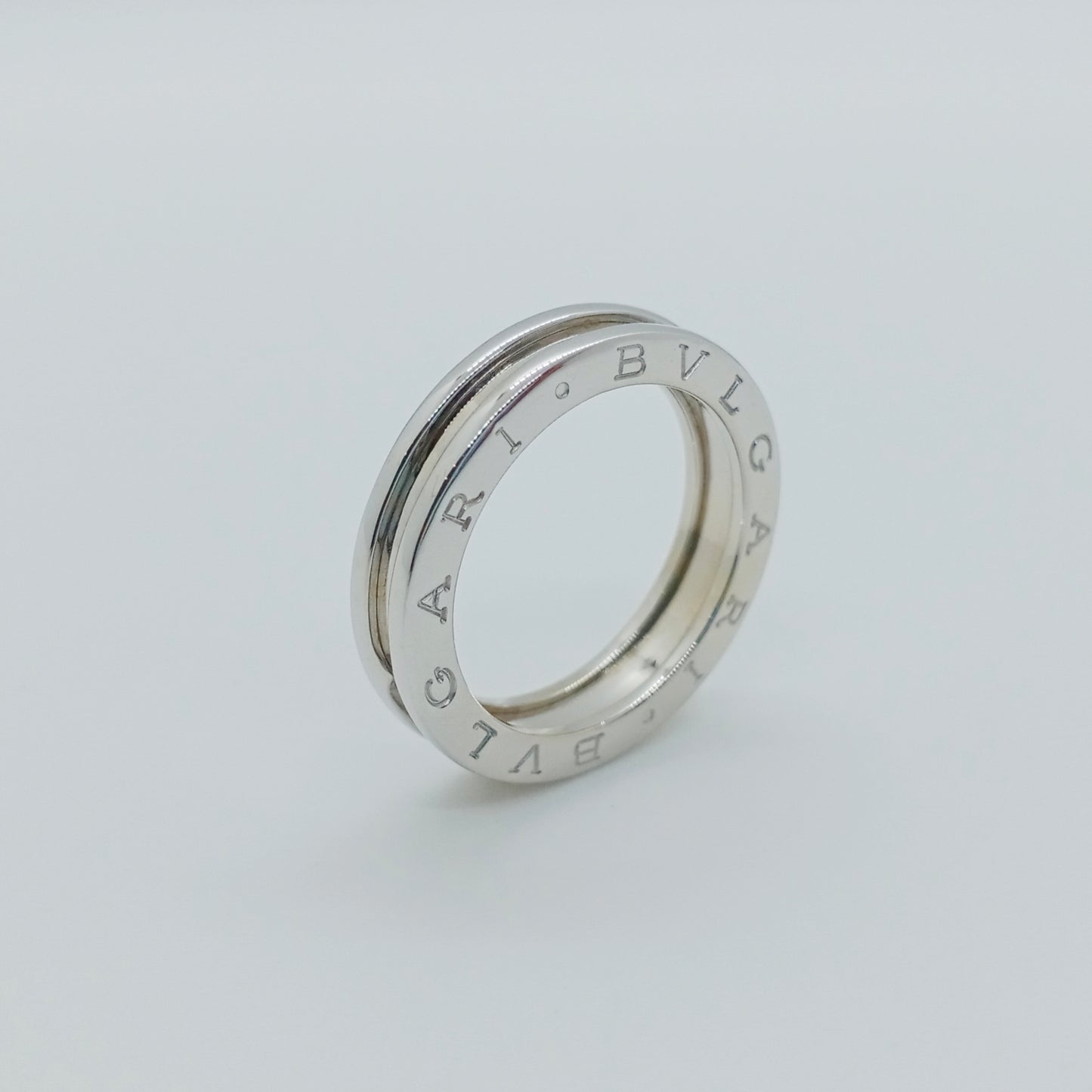 Bvlgari B.Zero1 Ring One Band Size 56