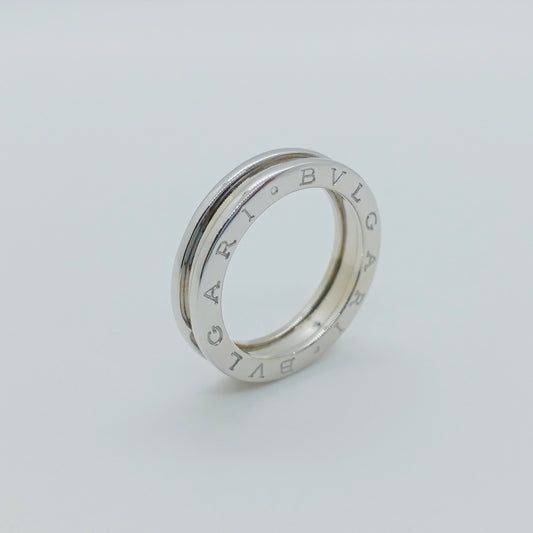 Bvlgari B.Zero1 Ring One Band Size 56